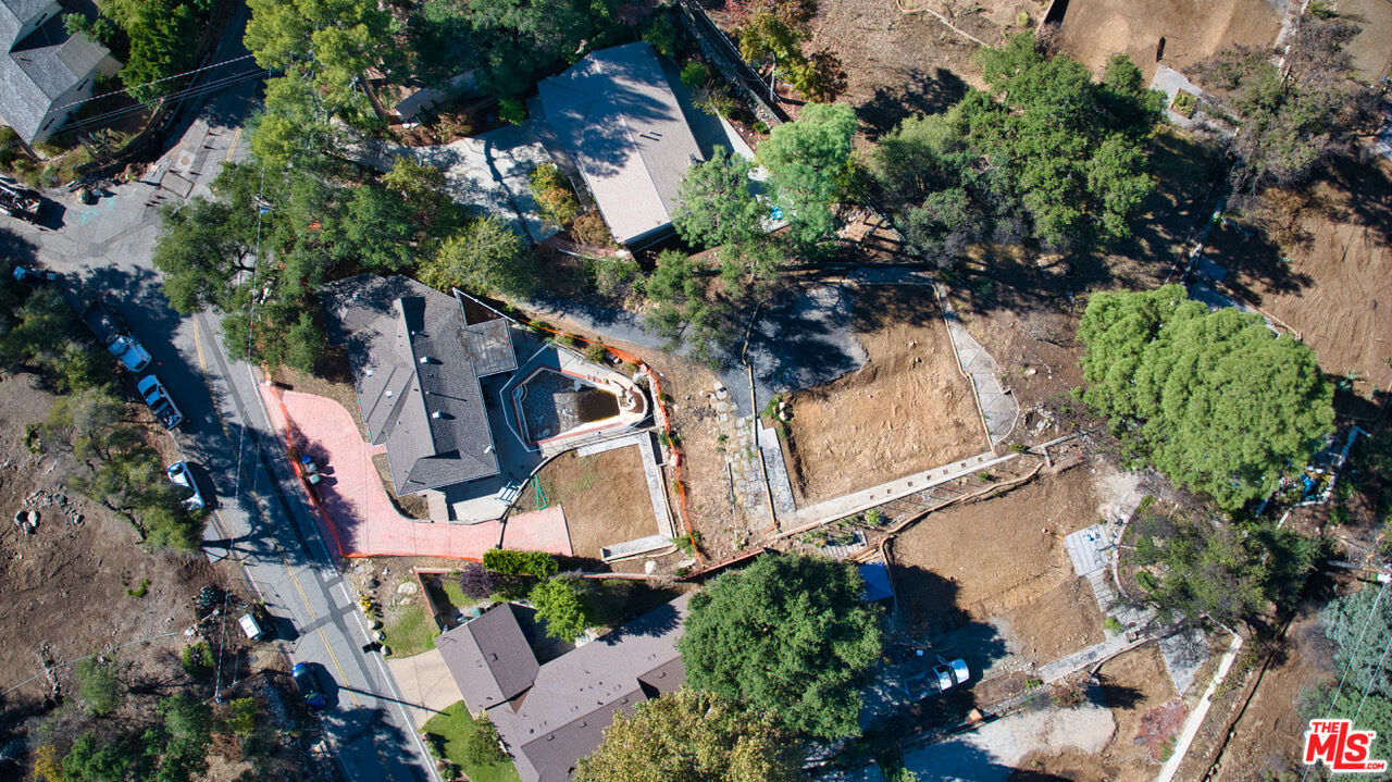 3125 Rubio Canyon Rd