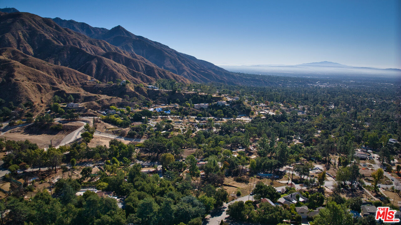 3125 Rubio Canyon Rd