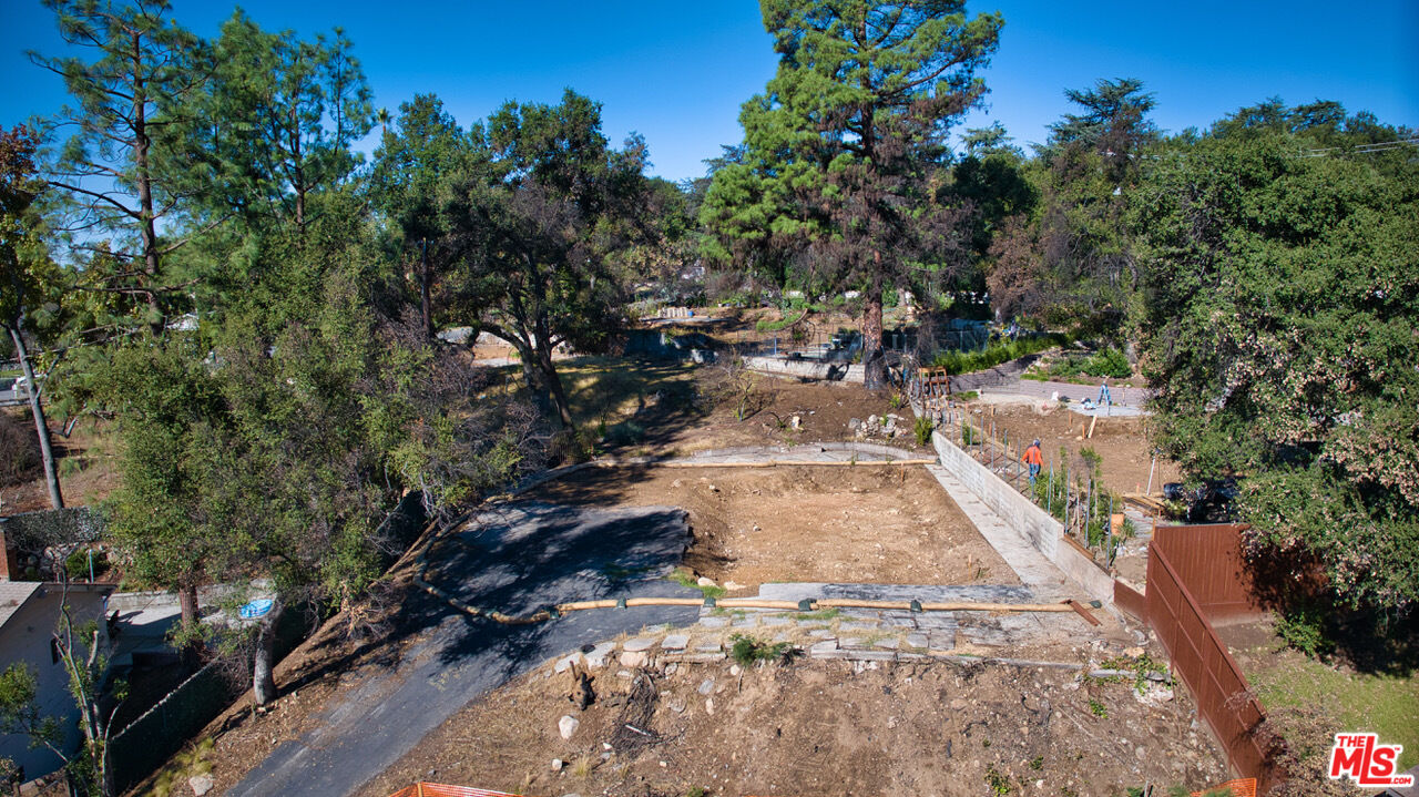3125 Rubio Canyon Rd
