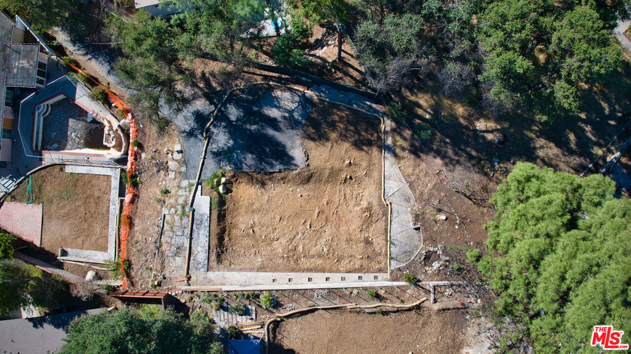 3125 Rubio Canyon Rd