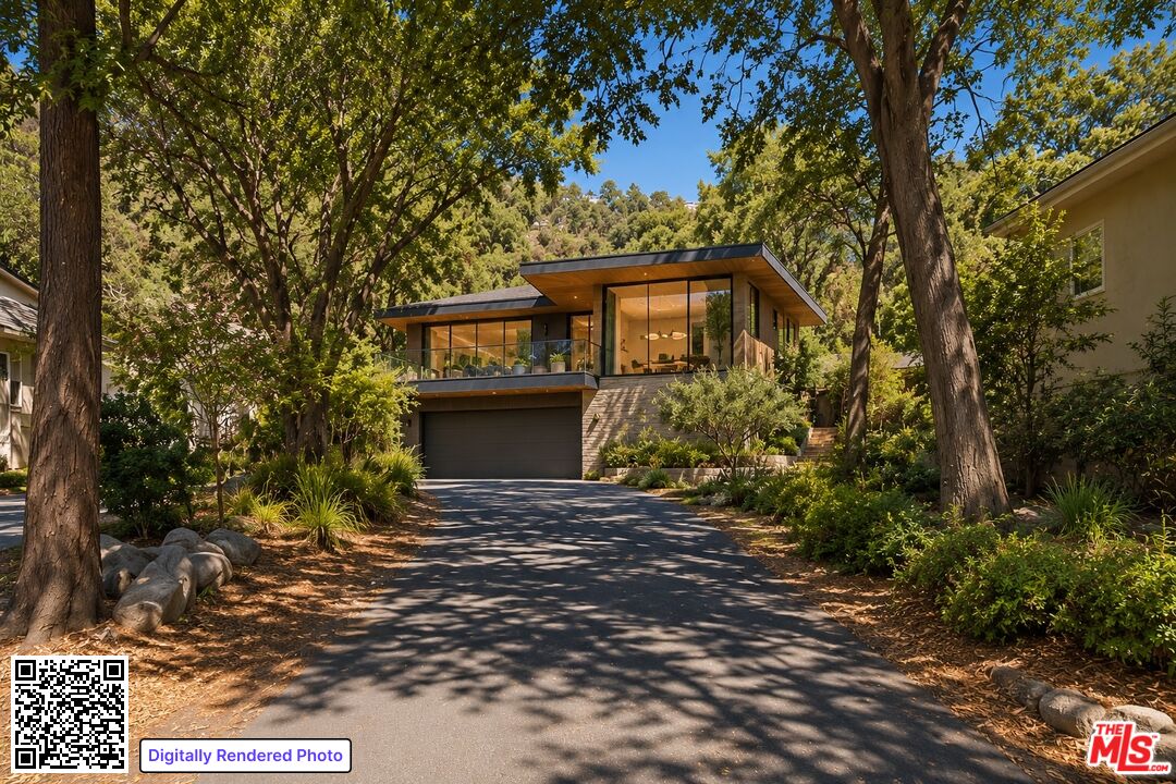 3125 Rubio Canyon Rd