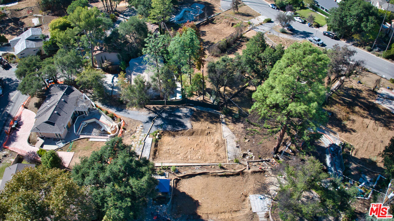 3125 Rubio Canyon Rd
