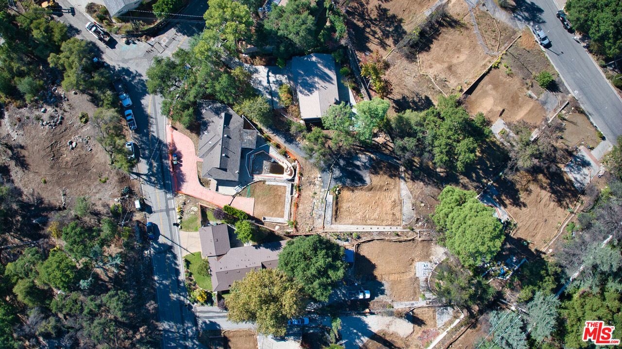 3125 Rubio Canyon Rd
