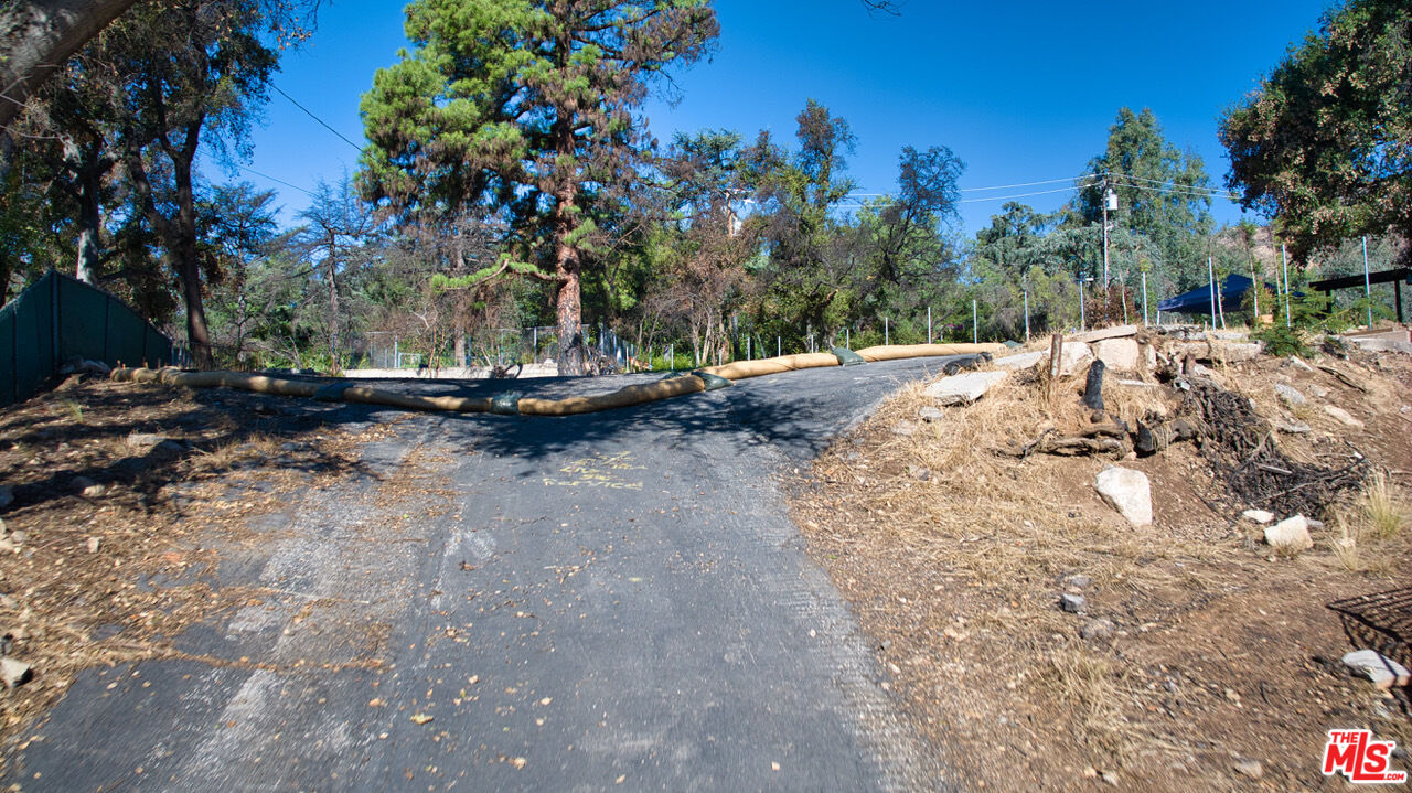 3125 Rubio Canyon Rd