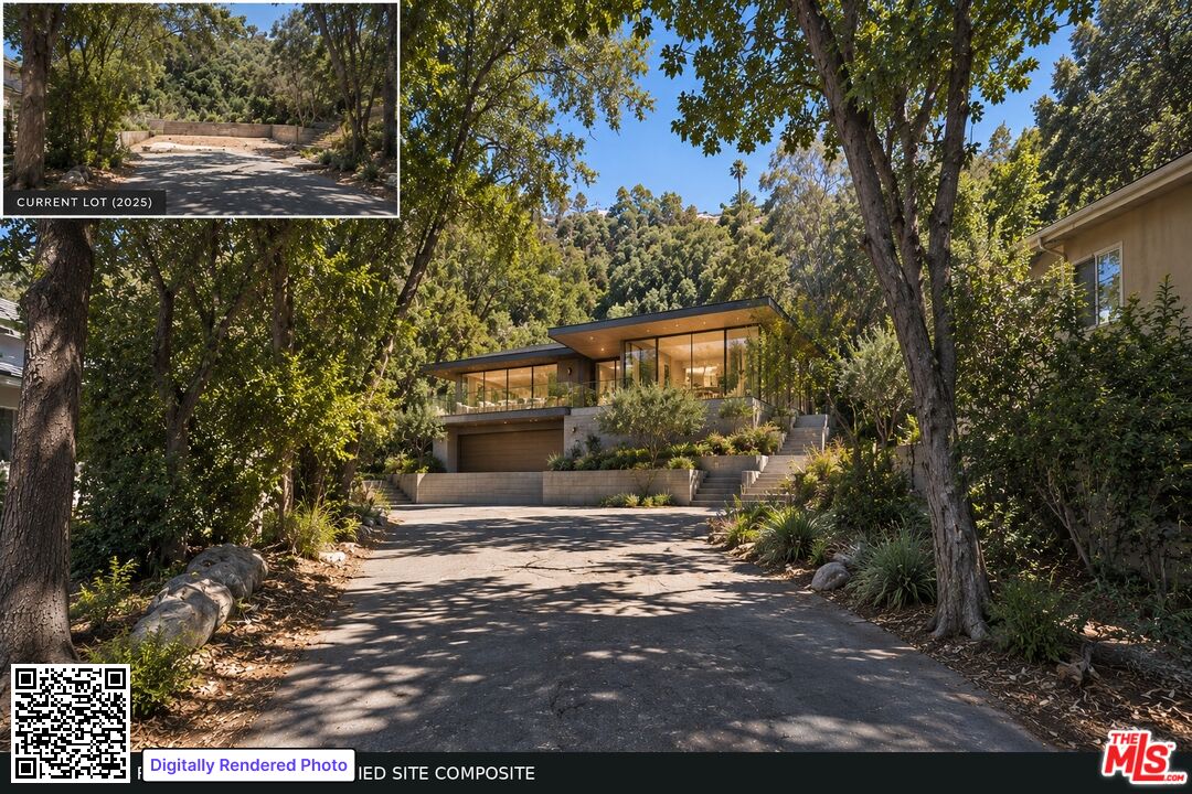 3125 Rubio Canyon Rd