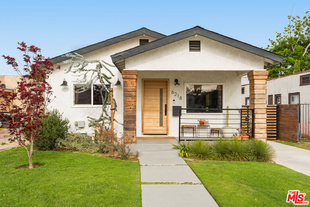 6218 Madden Ave