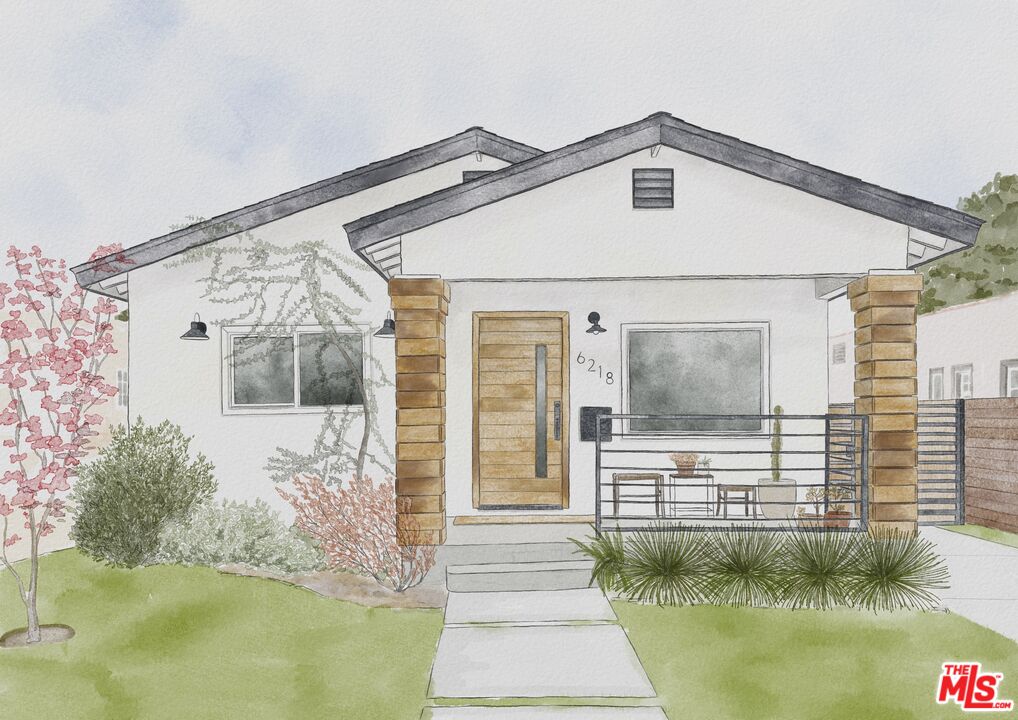 6218 Madden Ave