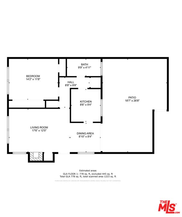 5340 Village Grn