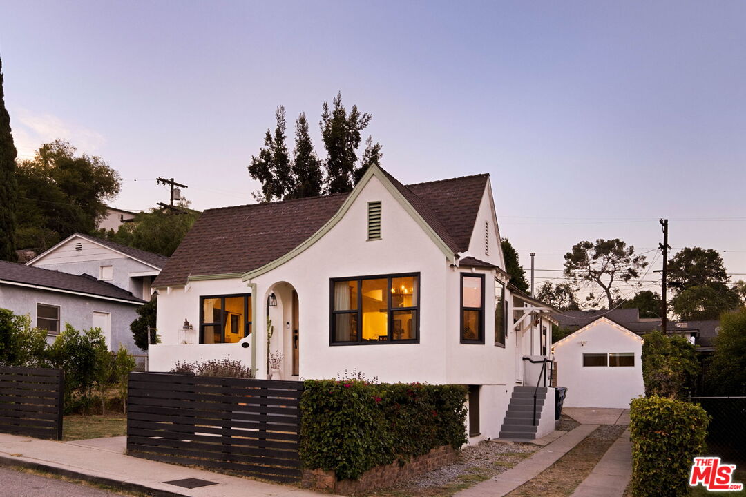 4573 Zane St