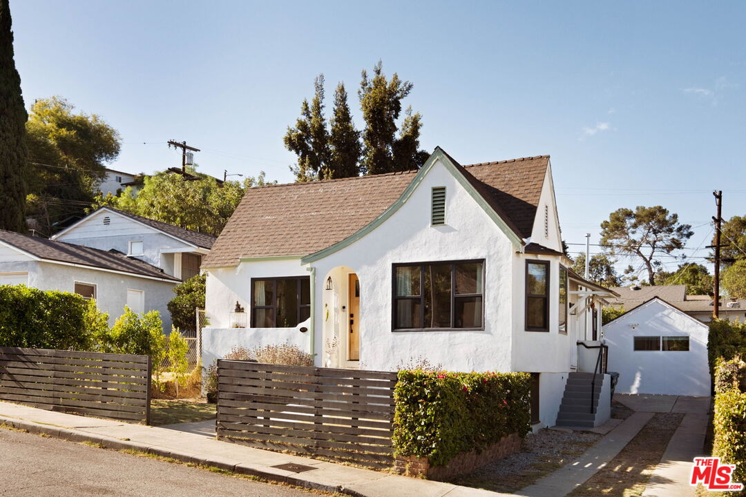 4573 Zane St