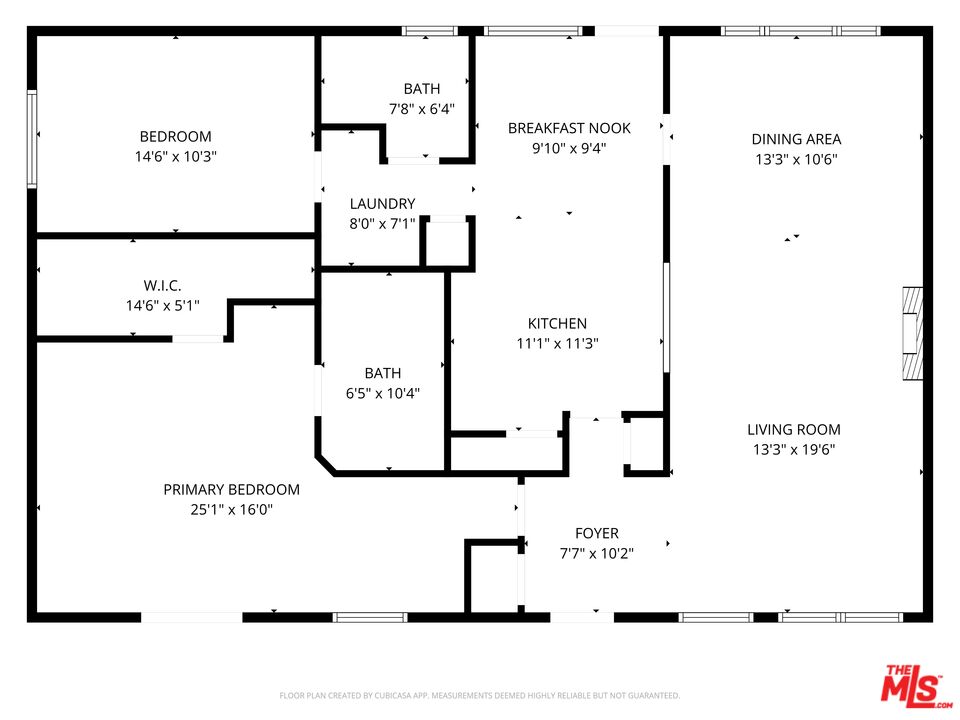 2677 Centinela Ave Unit: 203