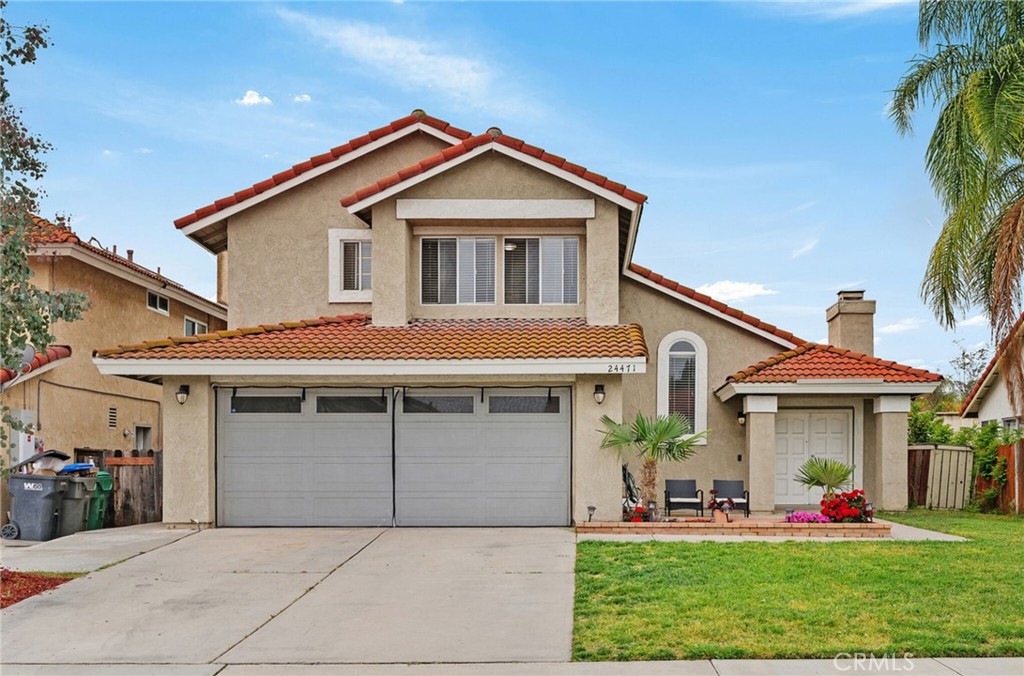 24471 New Haven Drive