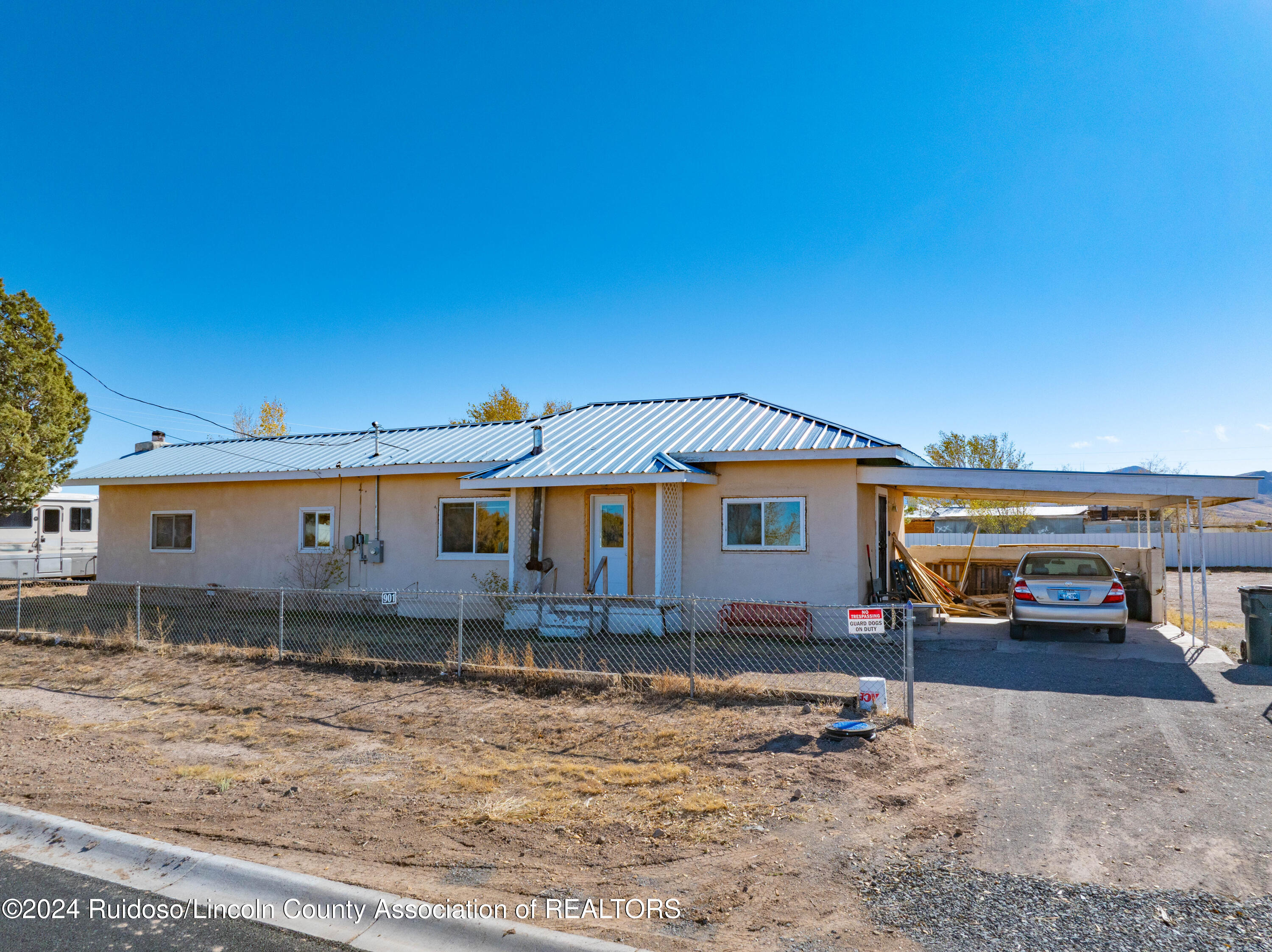 901 18th Street Street