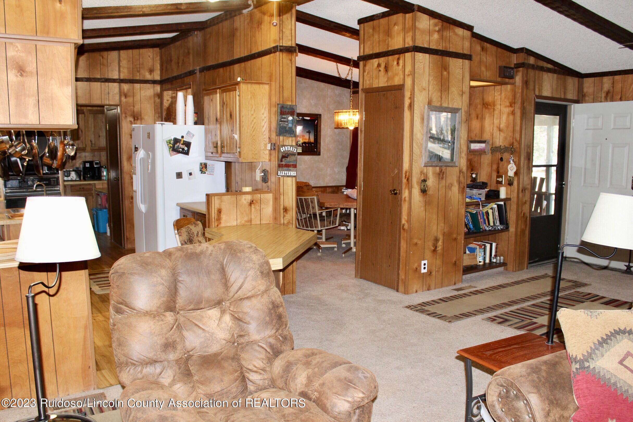 710 White Mountain Drive