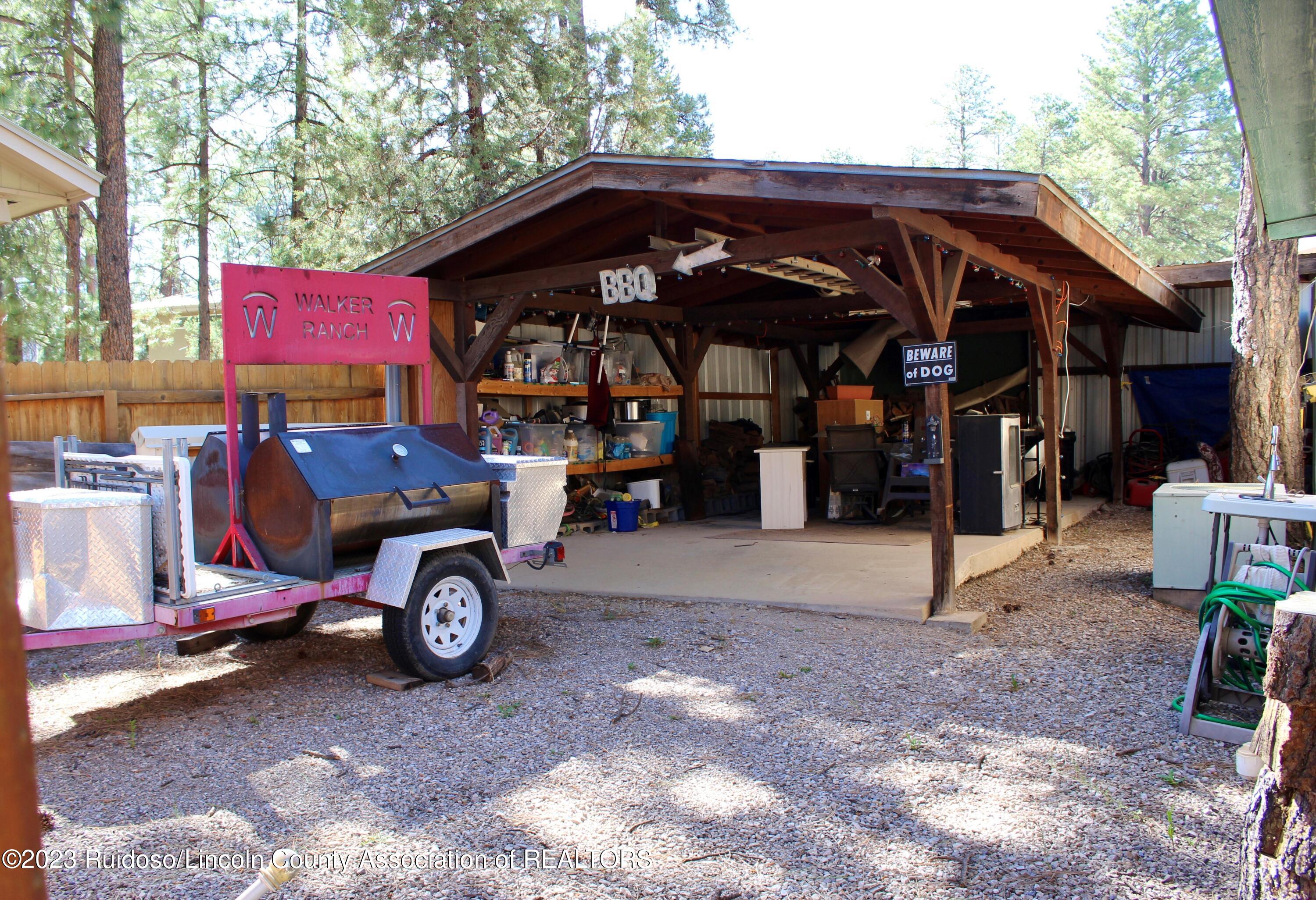 710 White Mountain Drive