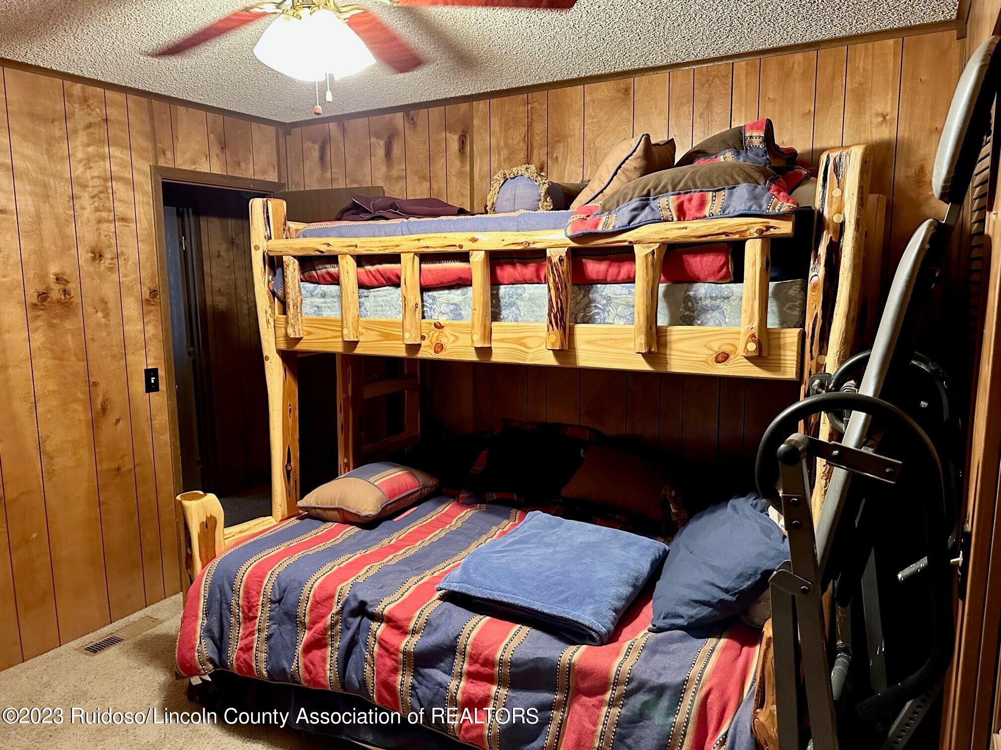 710 White Mountain Drive