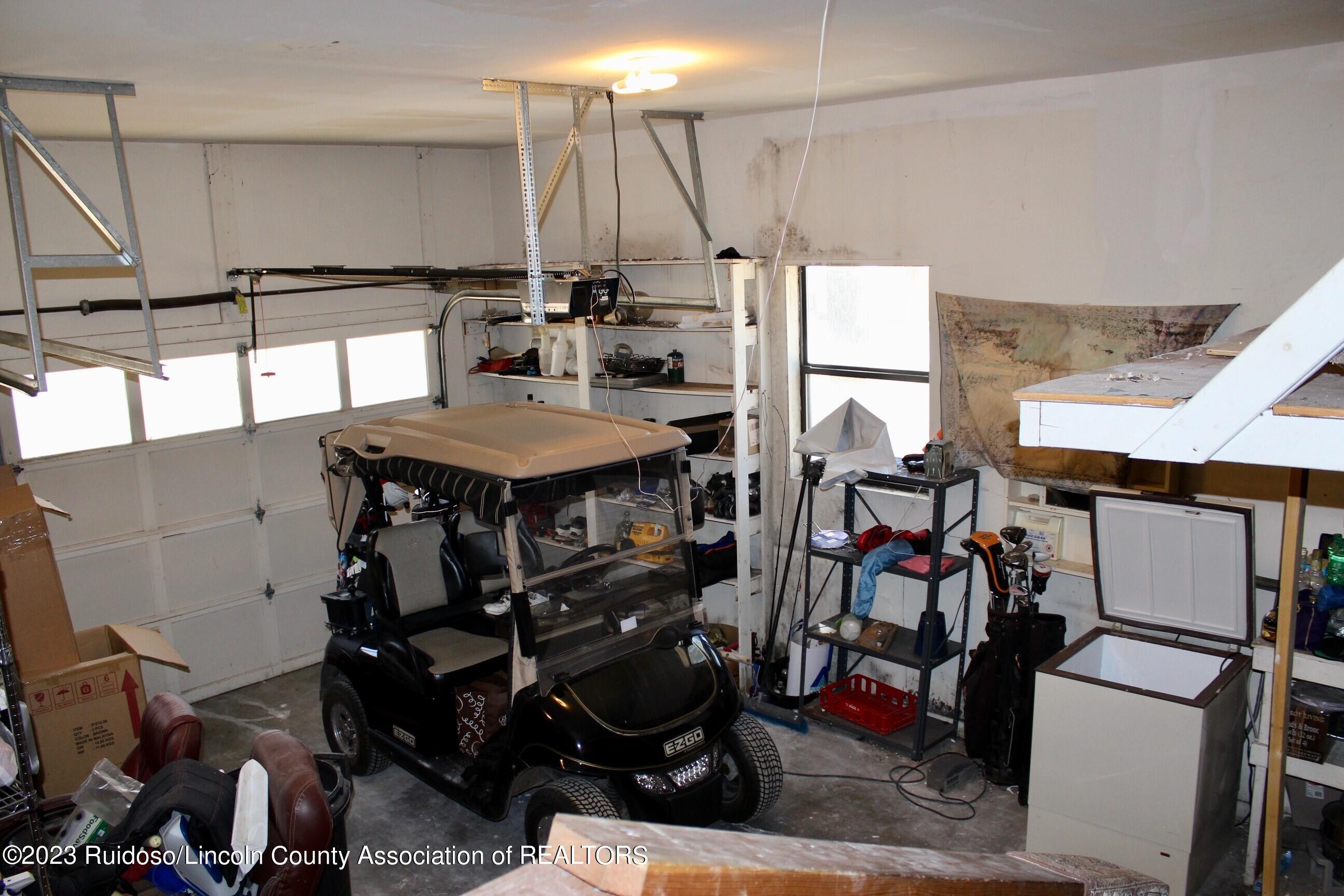 710 White Mountain Drive