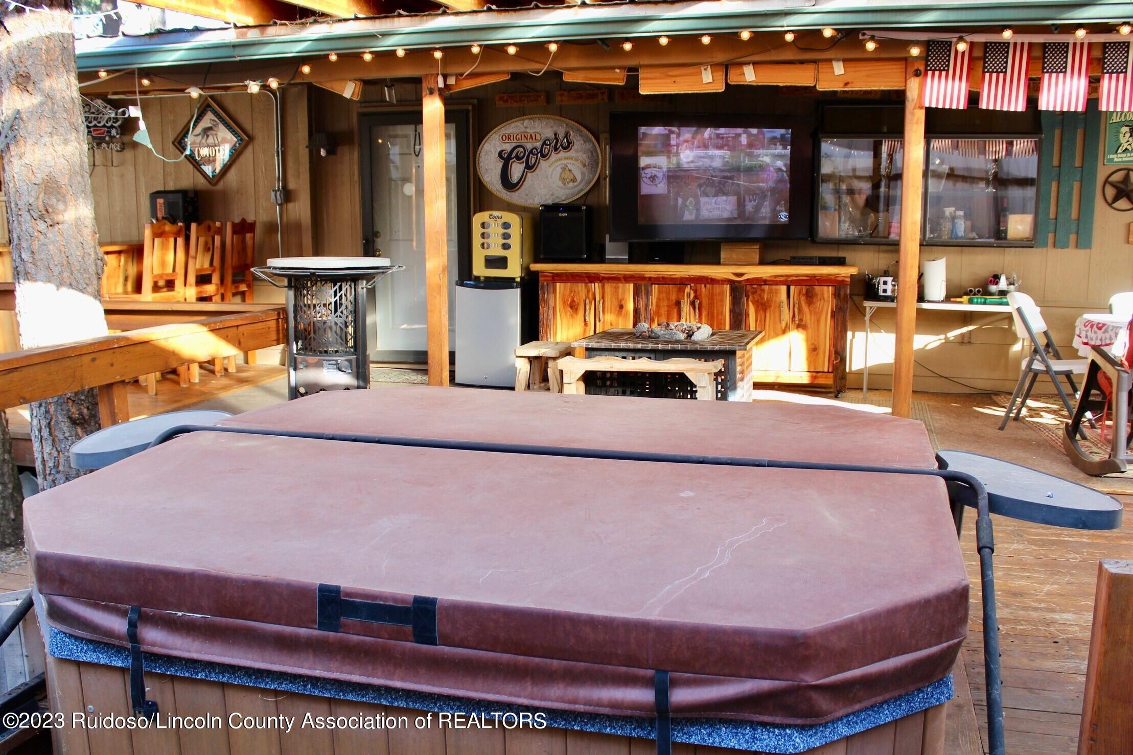 710 White Mountain Drive