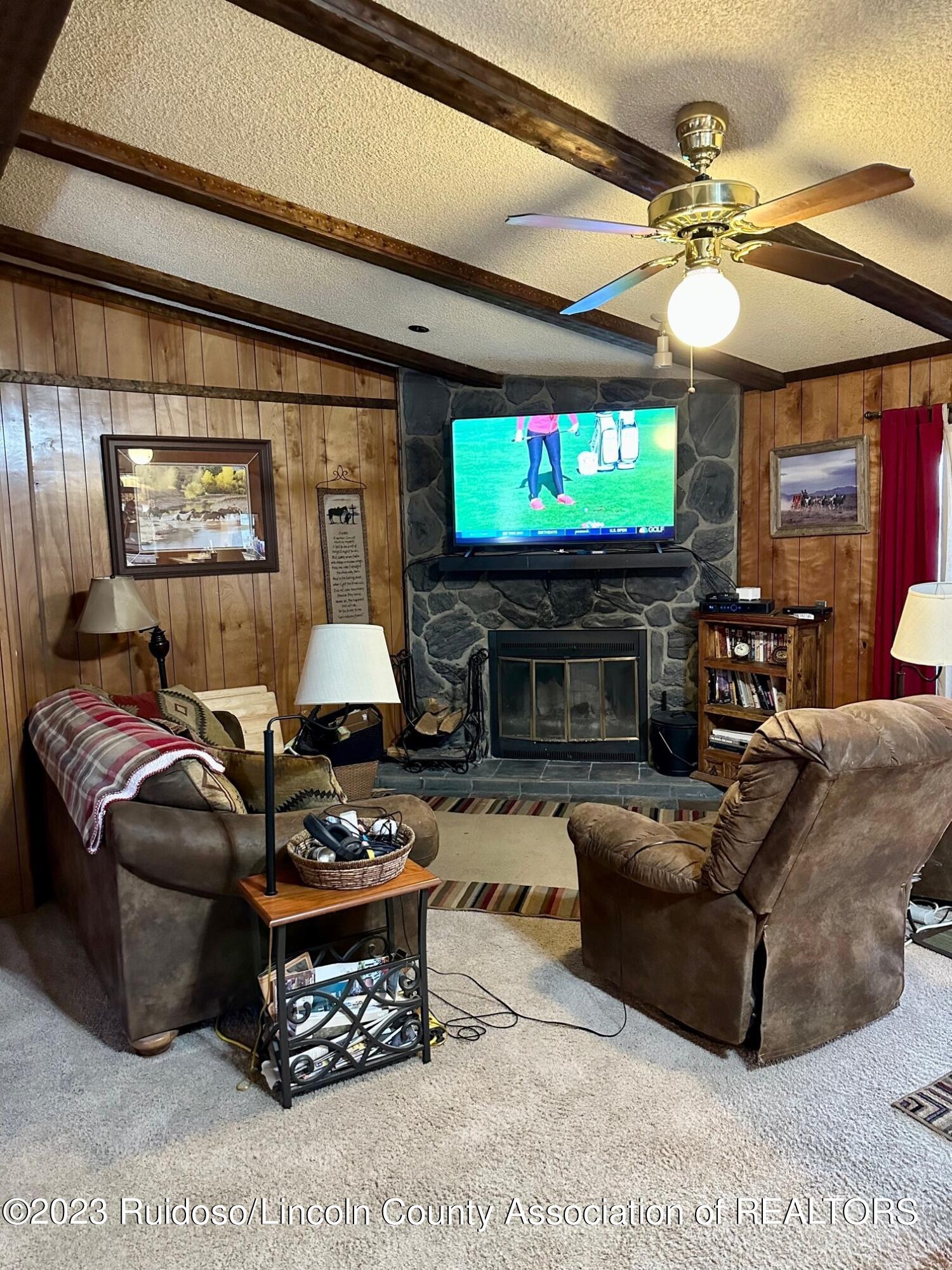 710 White Mountain Drive