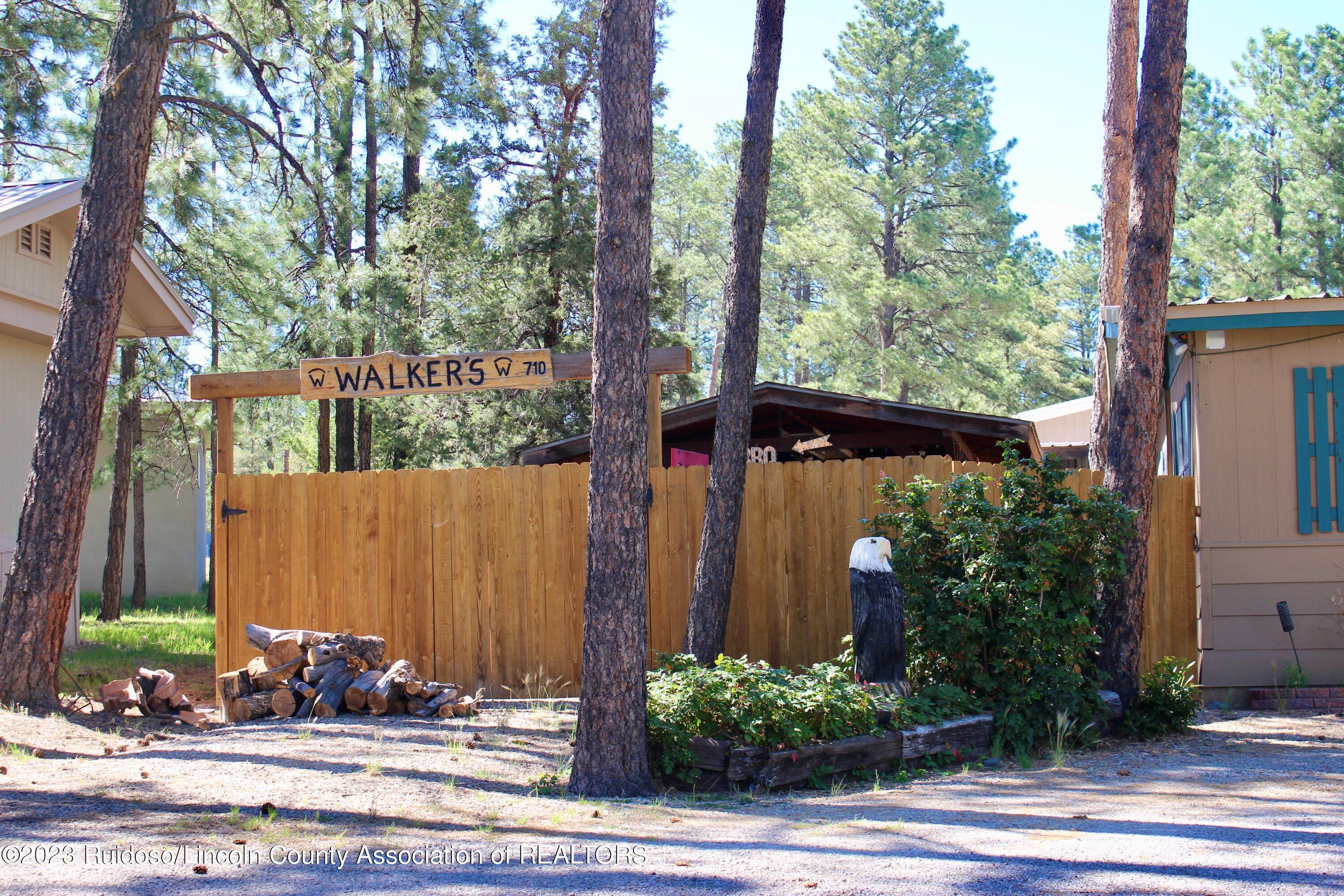 710 White Mountain Drive