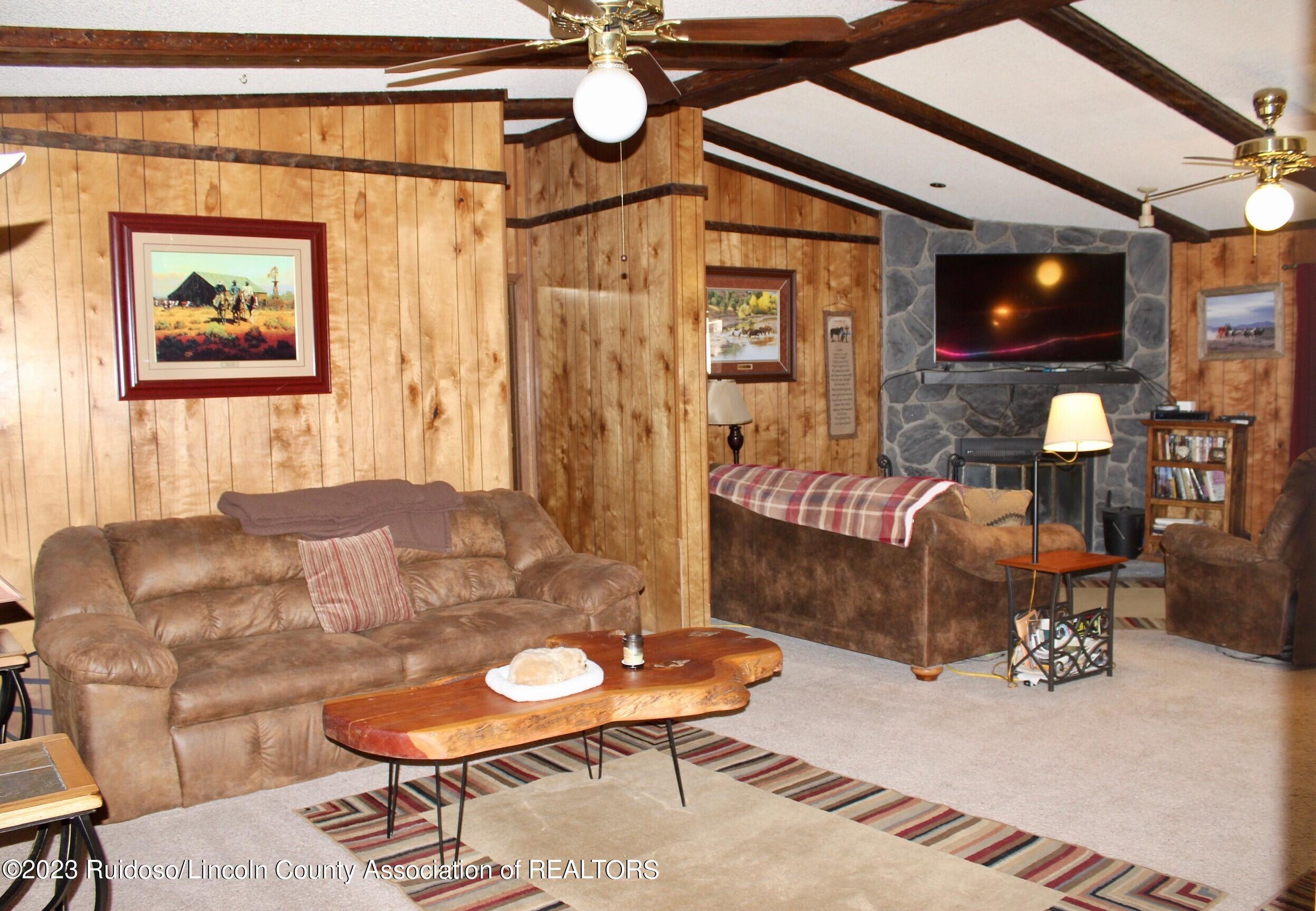 710 White Mountain Drive