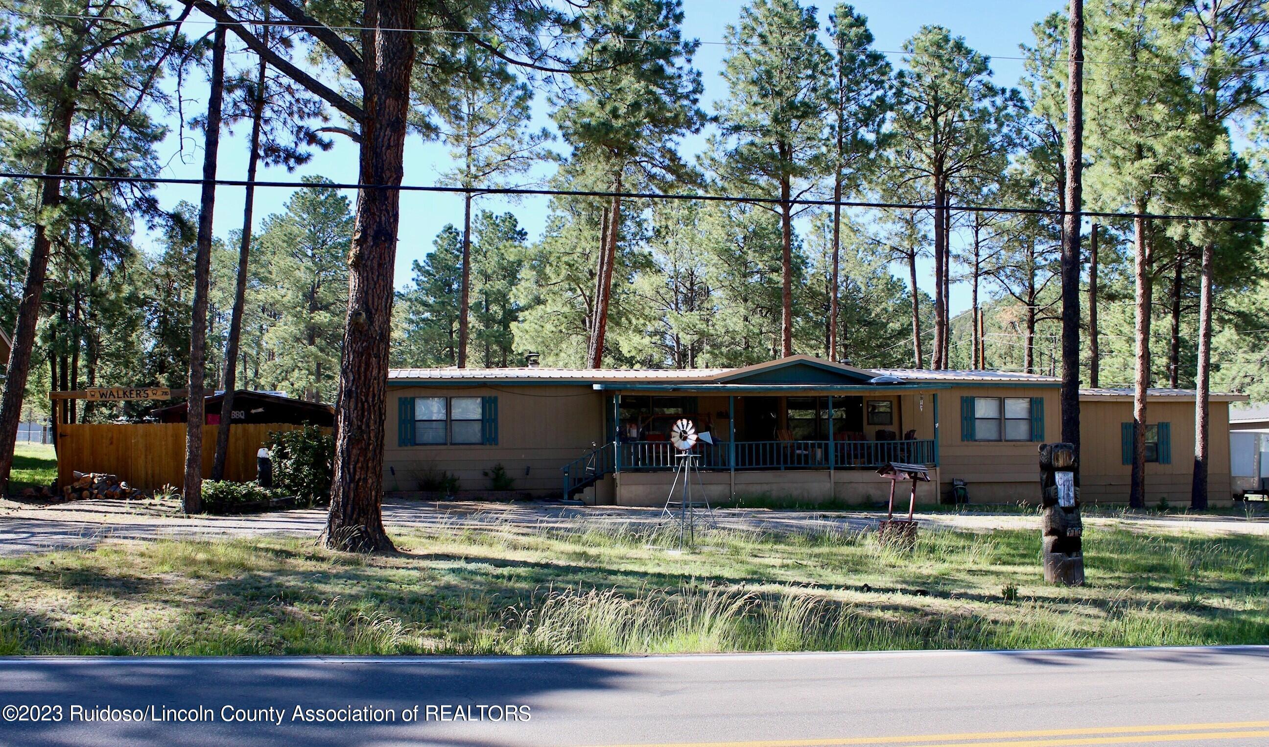 710 White Mountain Drive