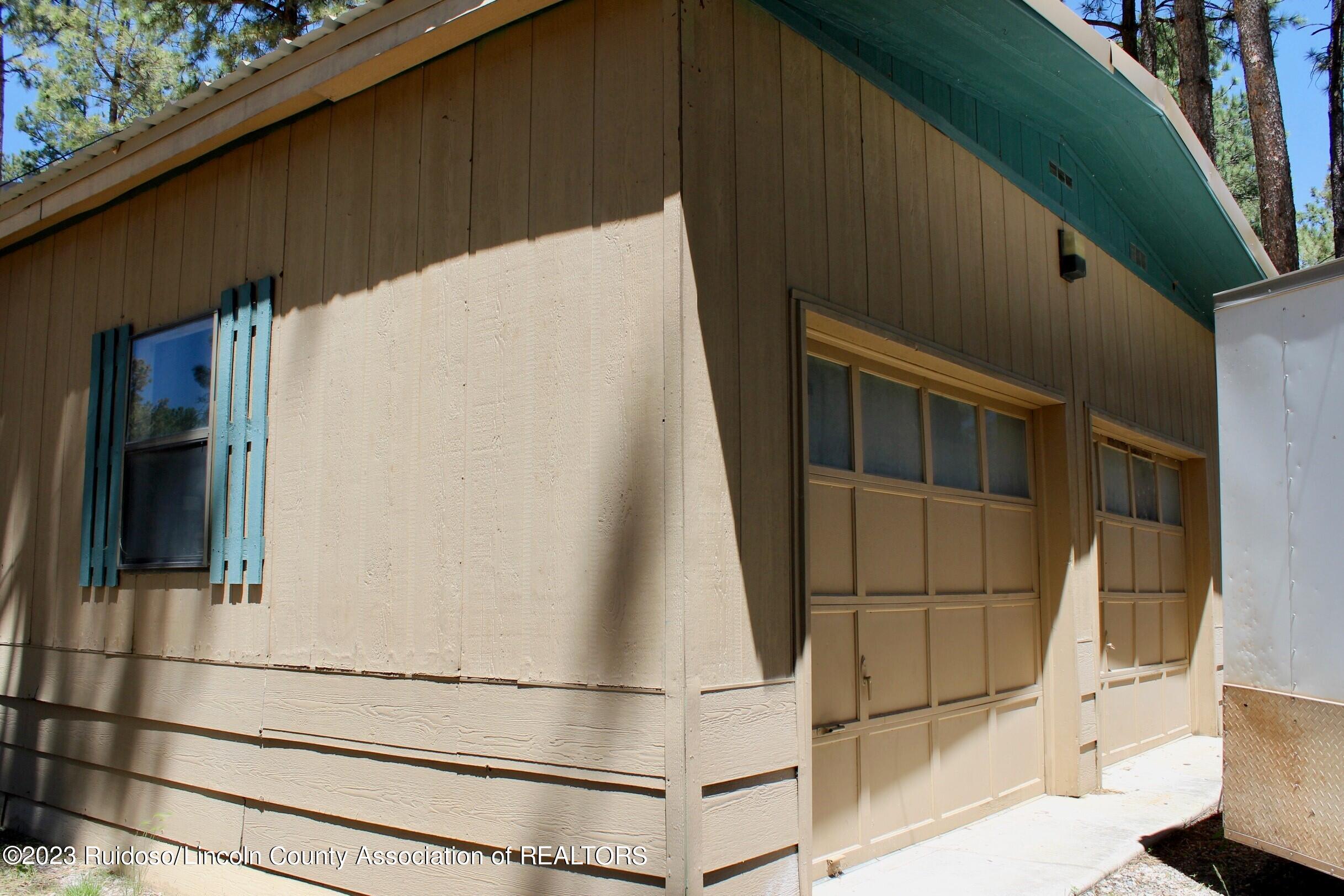 710 White Mountain Drive