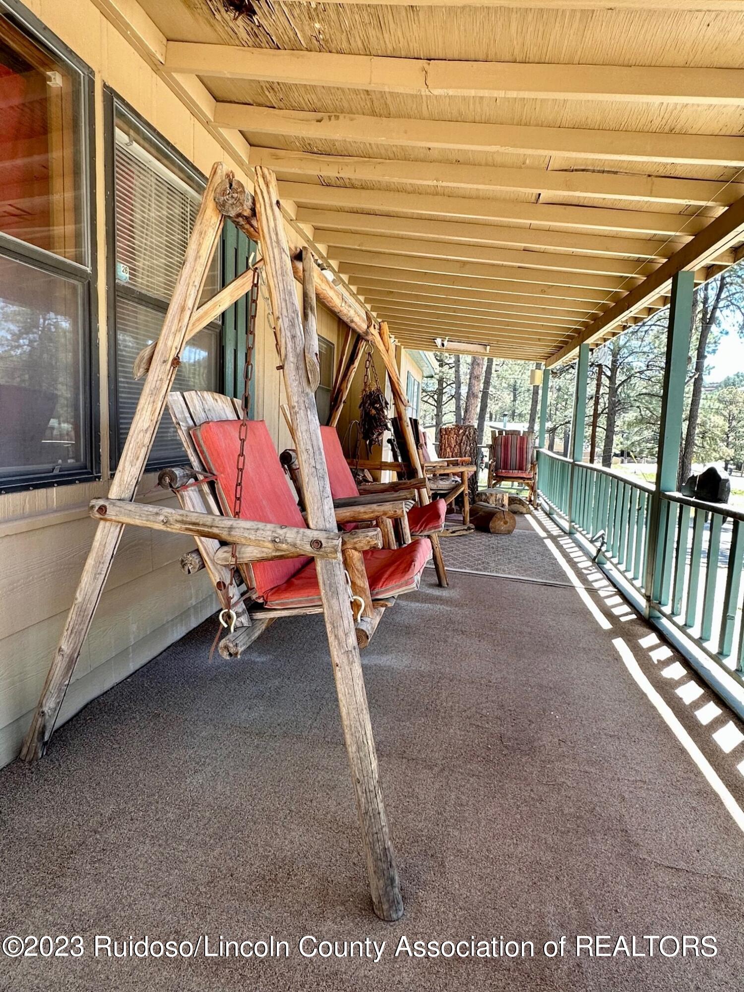 710 White Mountain Drive