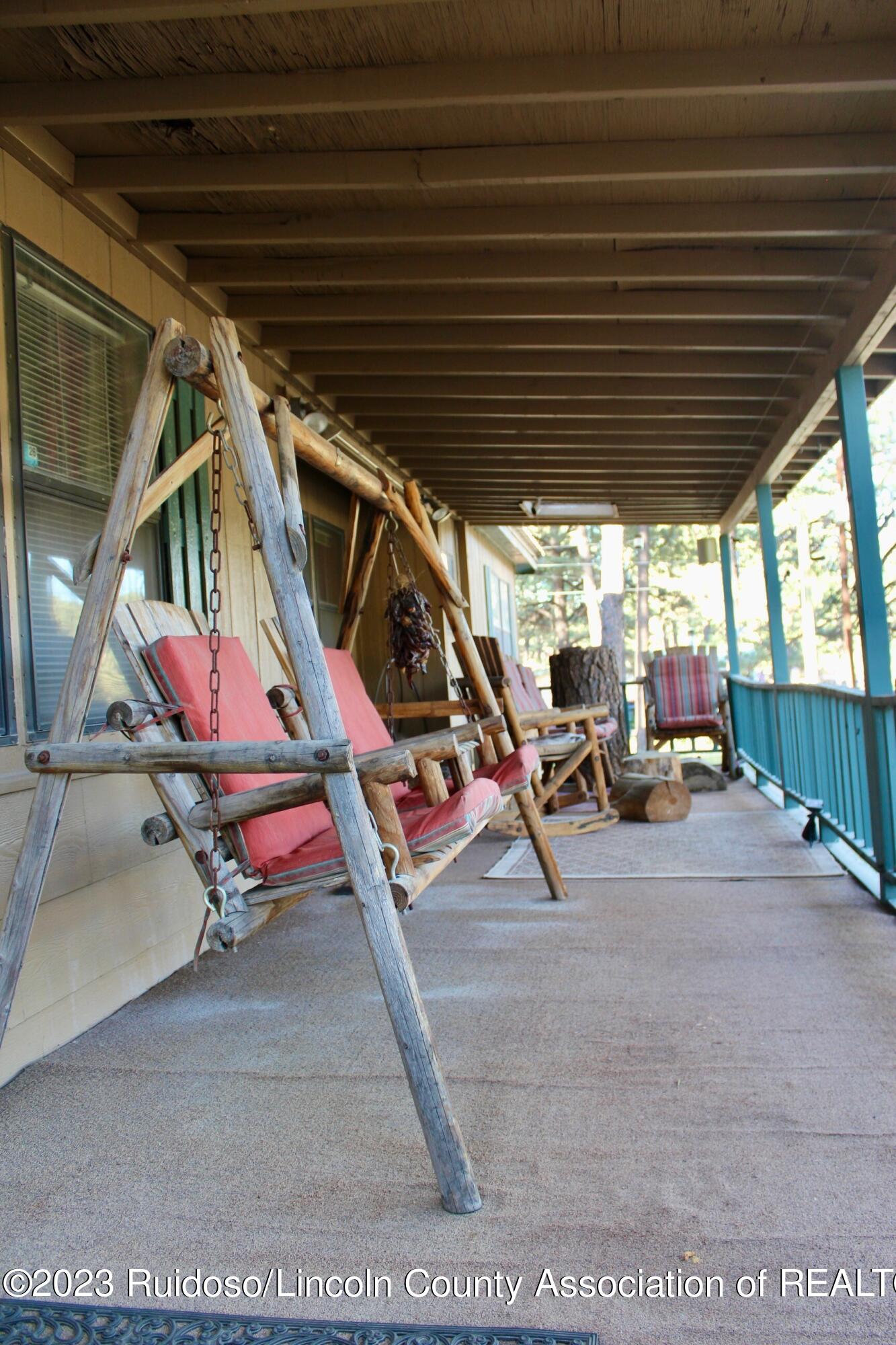 710 White Mountain Drive