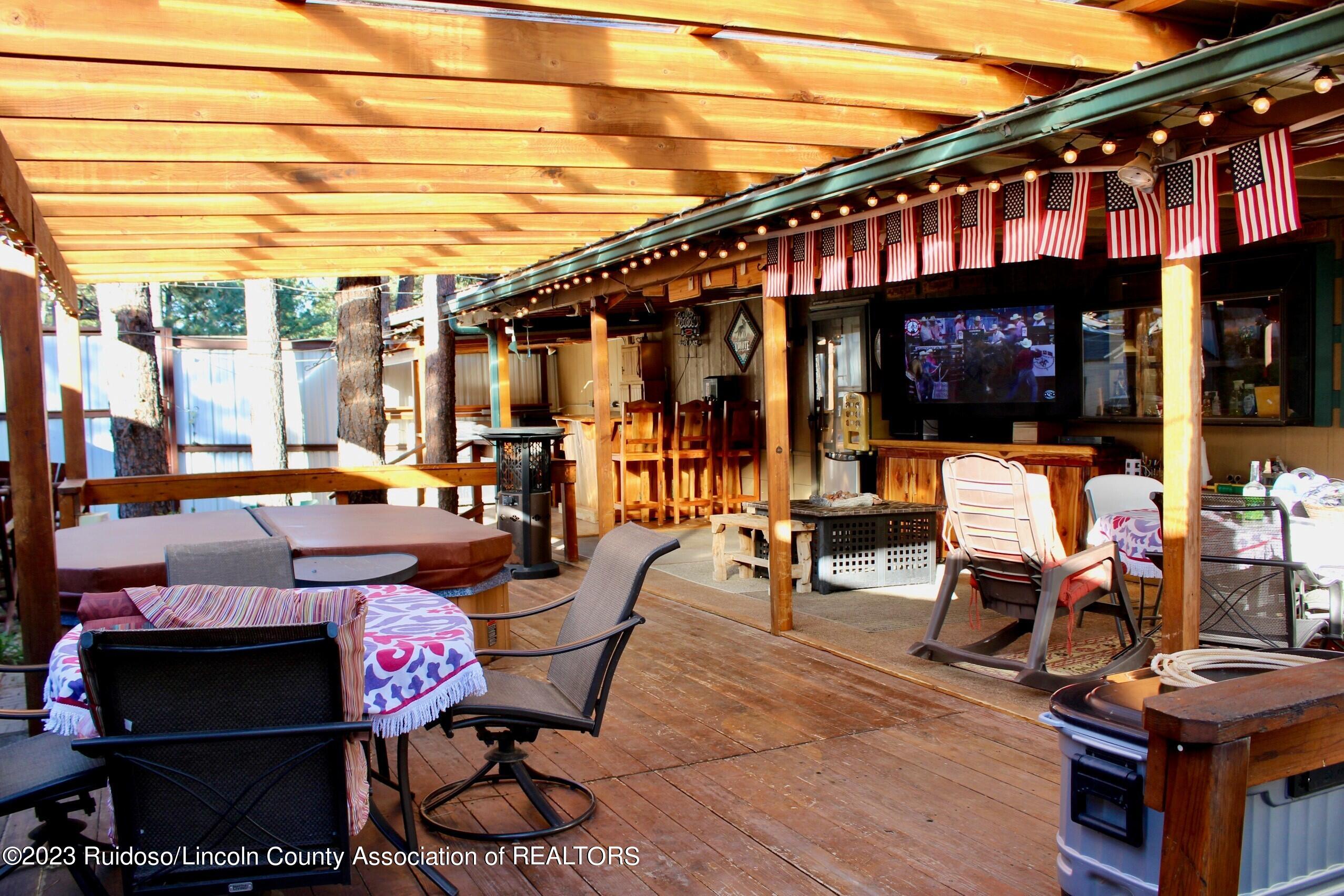 710 White Mountain Drive