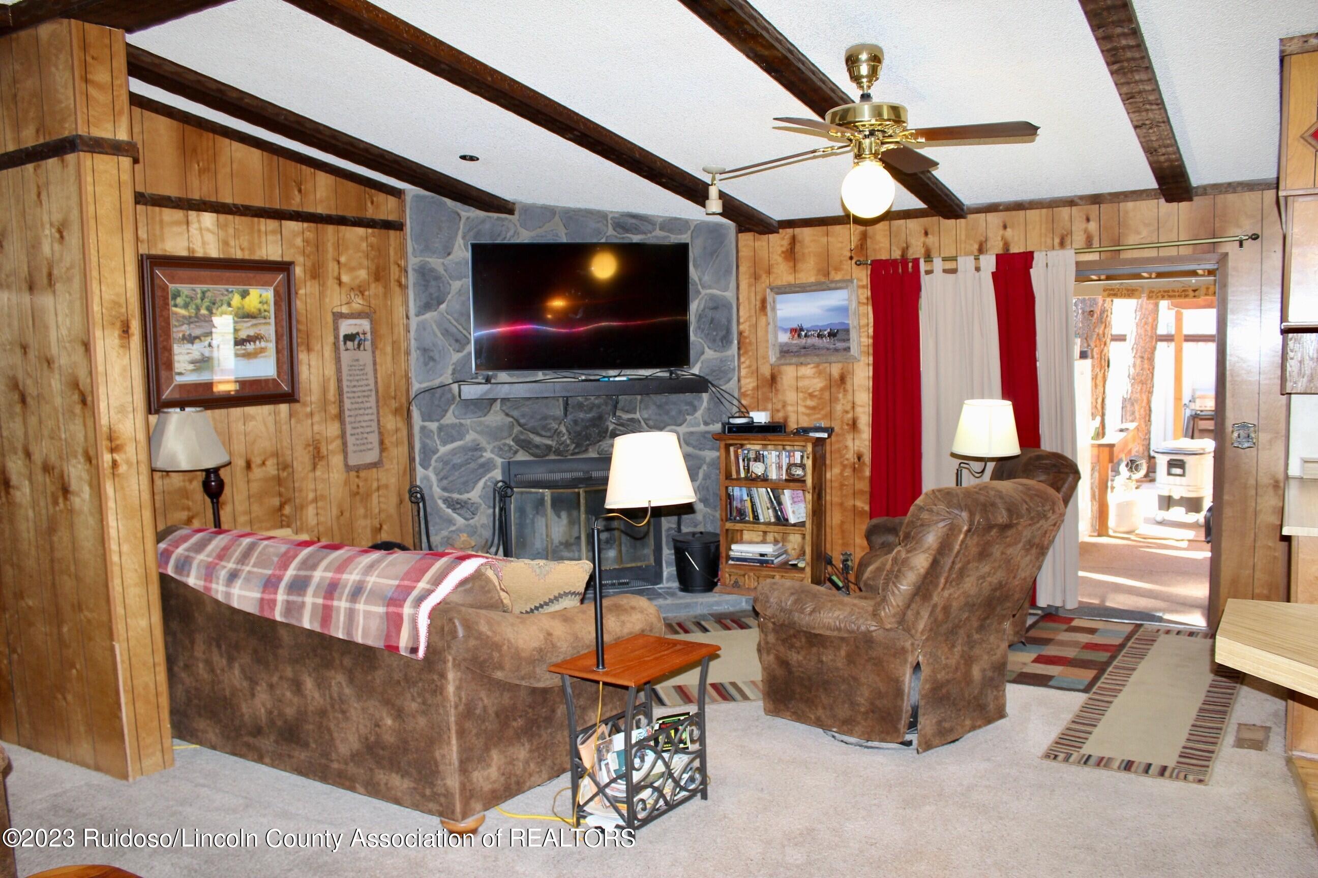 710 White Mountain Drive