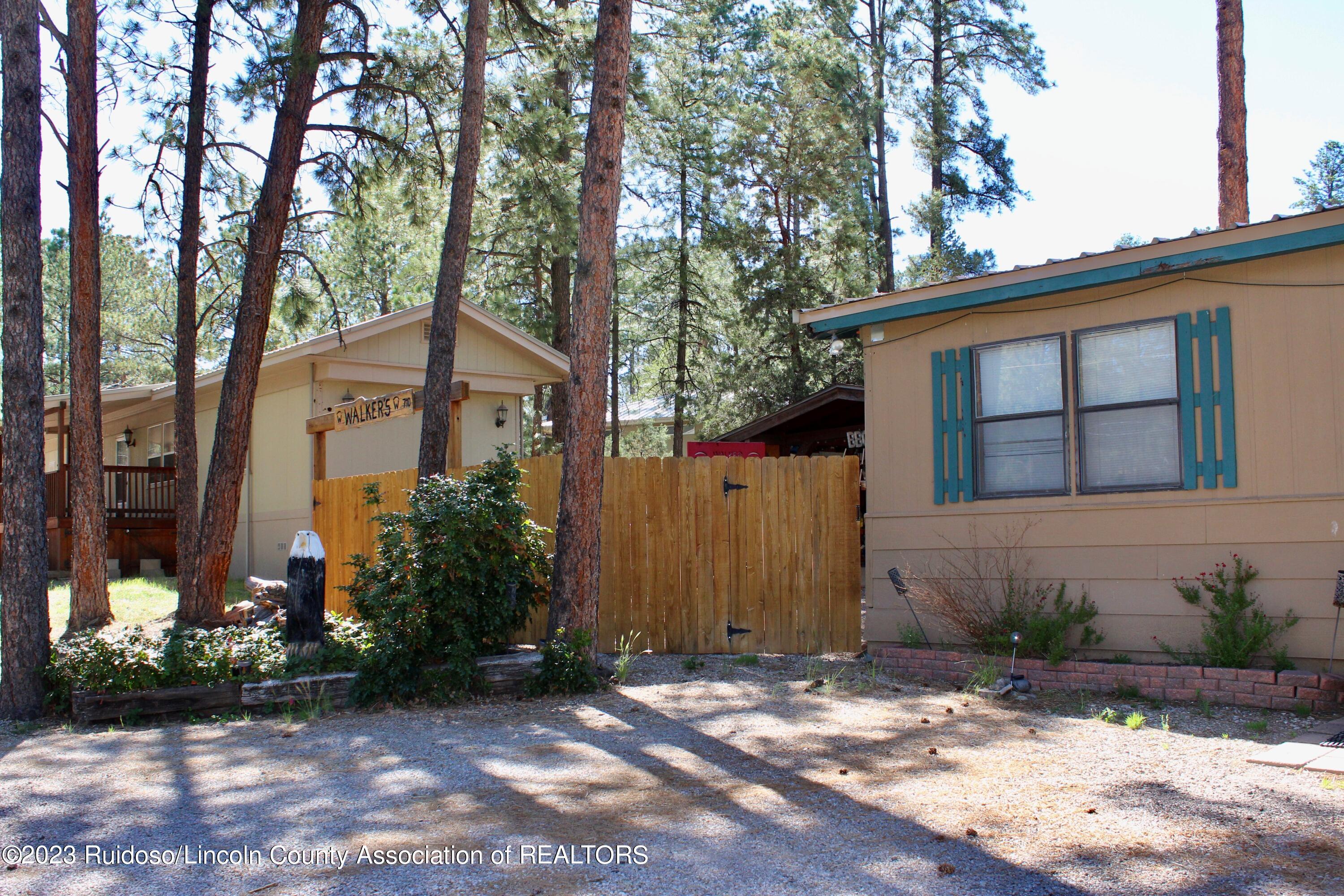 710 White Mountain Drive