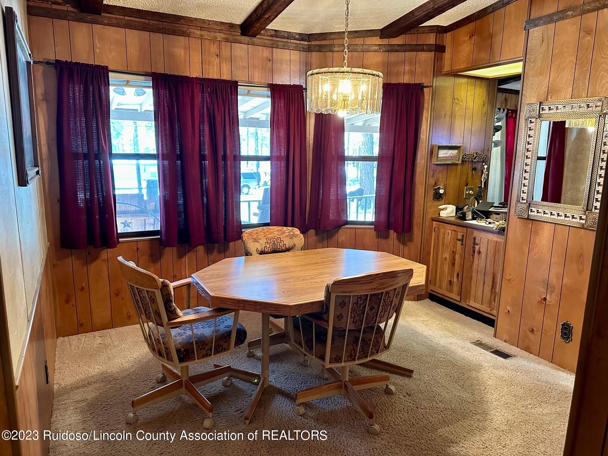 710 White Mountain Drive