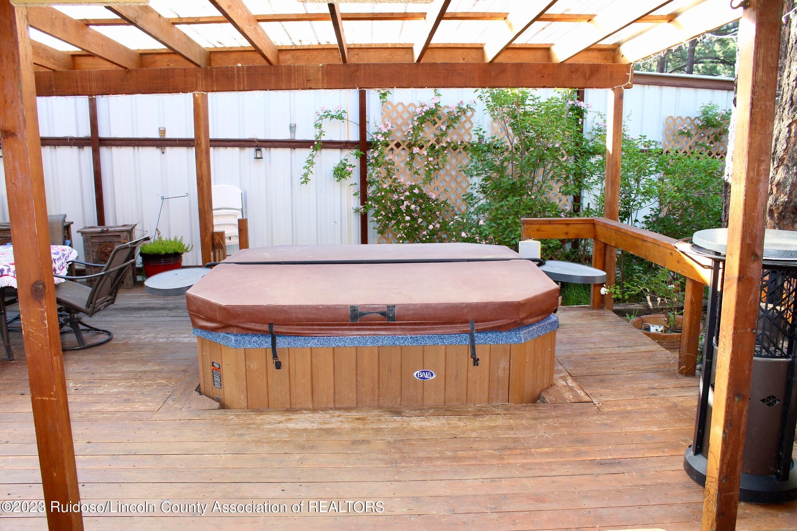 710 White Mountain Drive