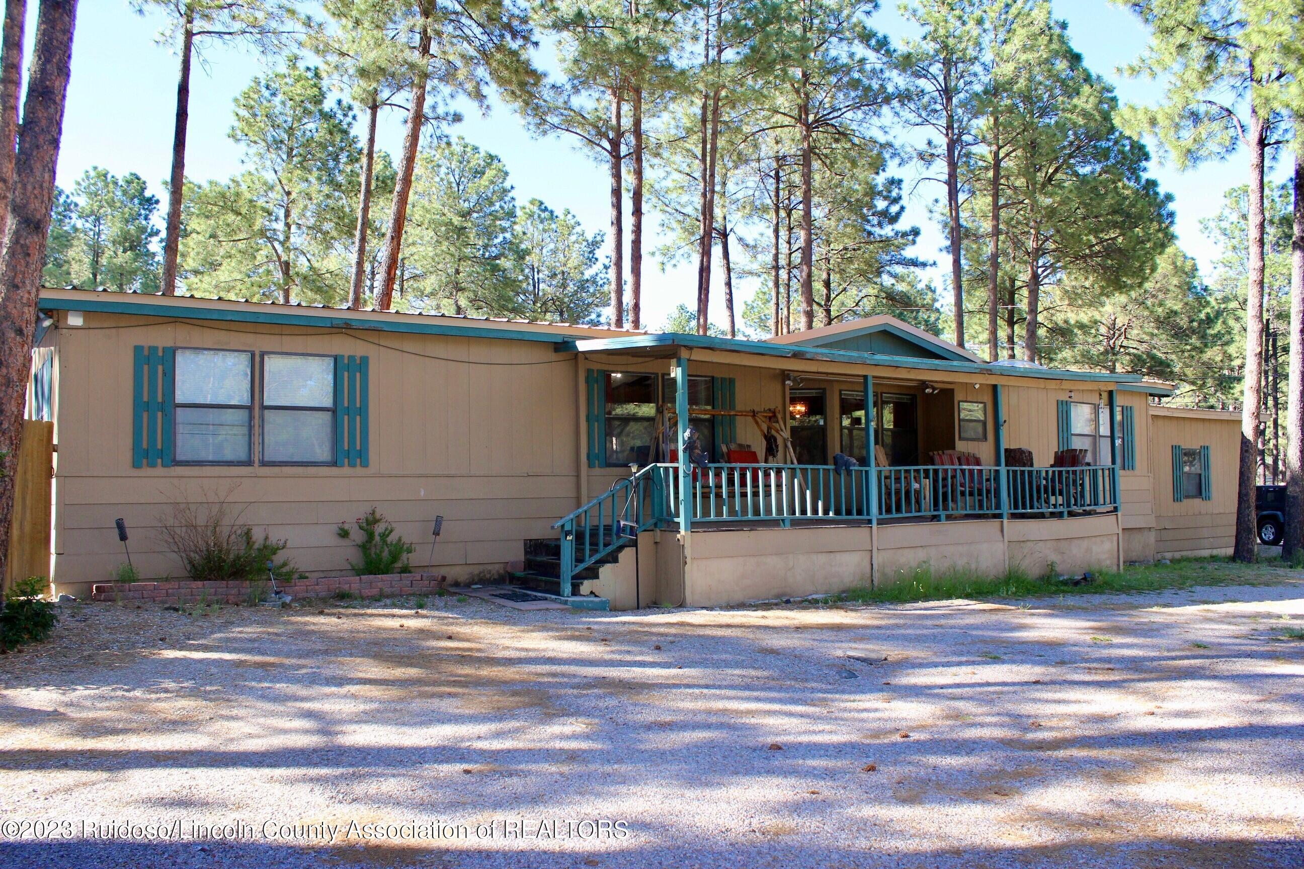 710 White Mountain Drive