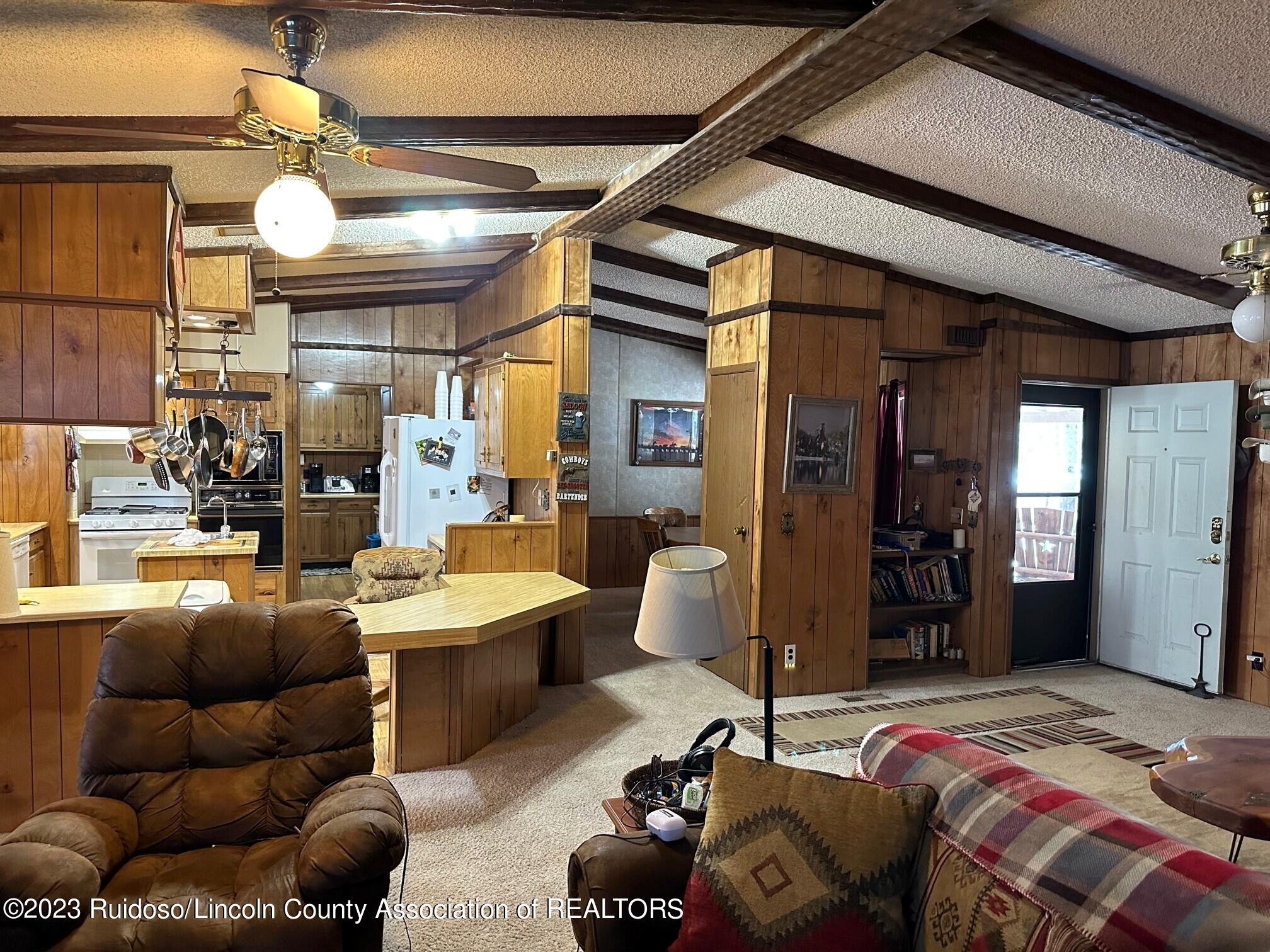 710 White Mountain Drive