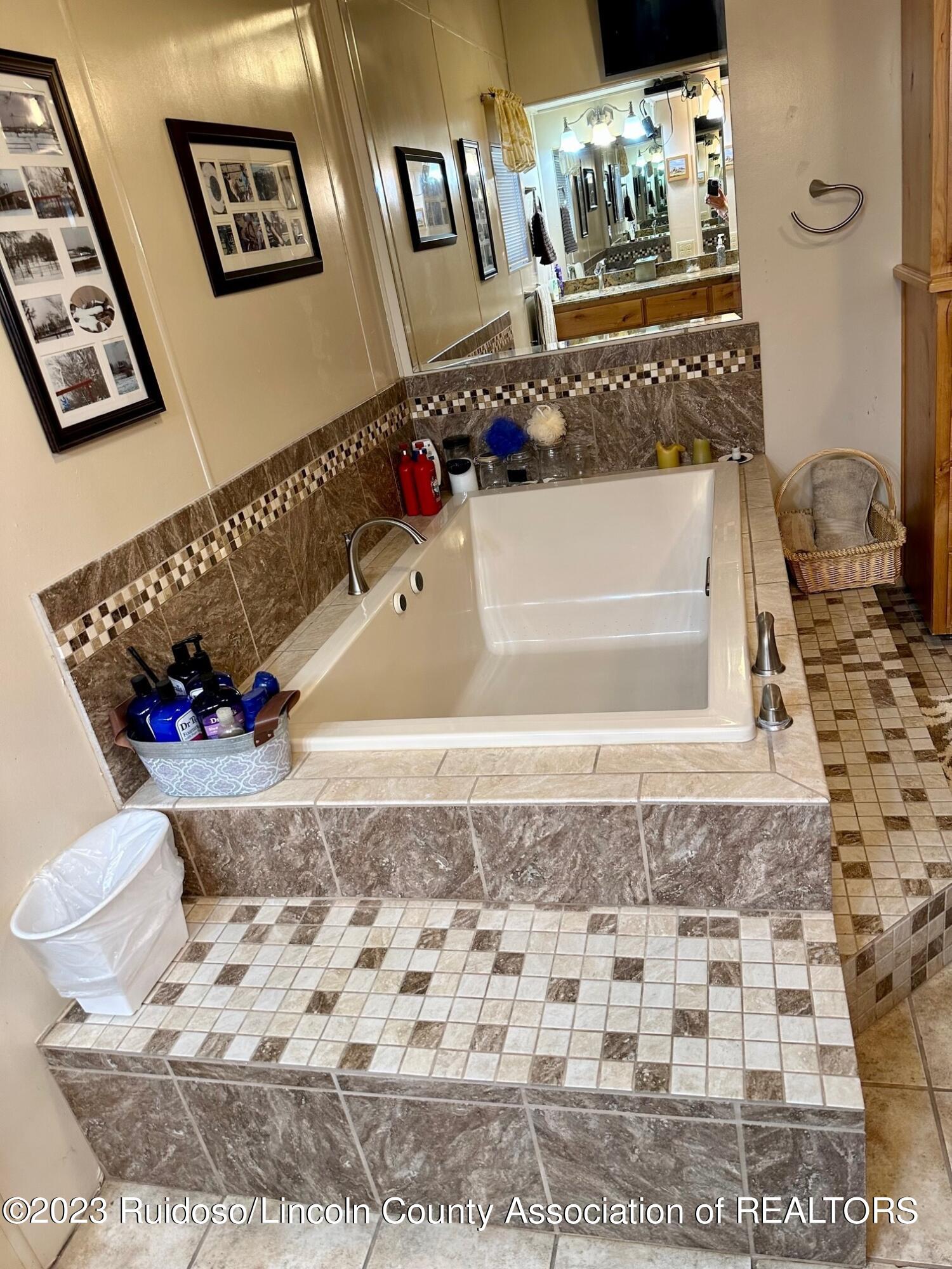 710 White Mountain Drive