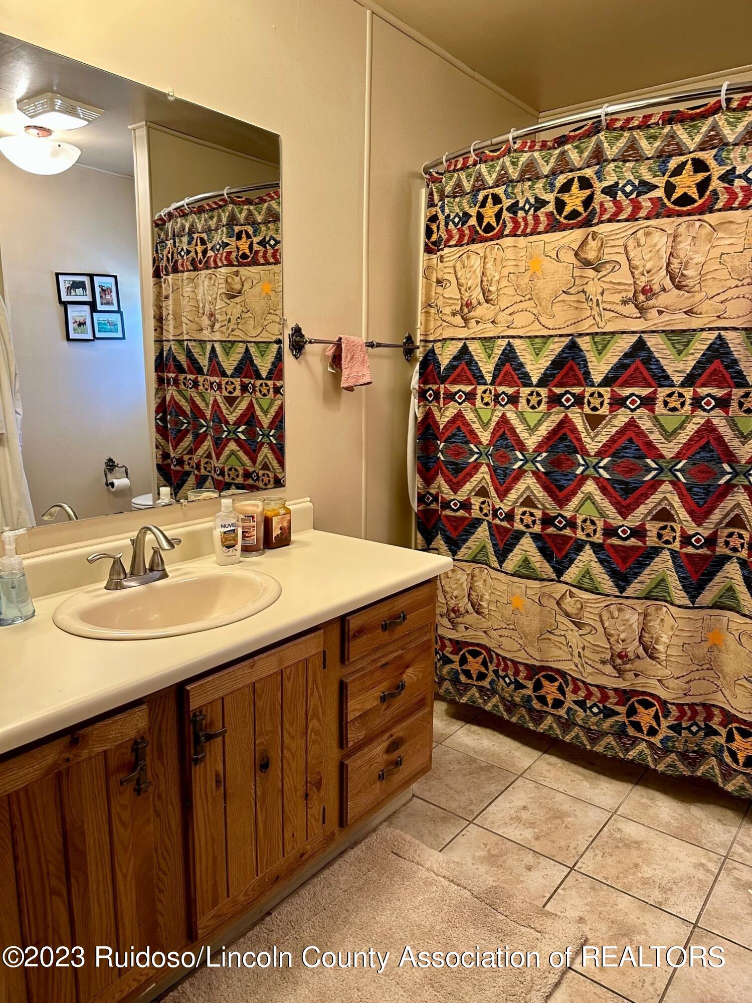 710 White Mountain Drive