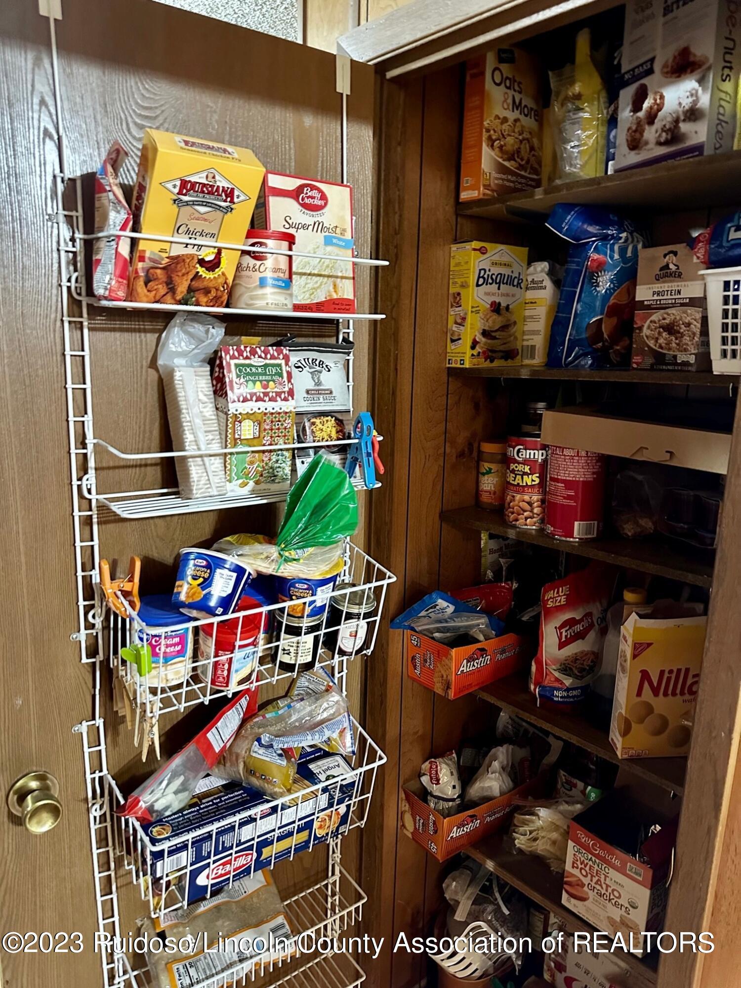 710 White Mountain Drive