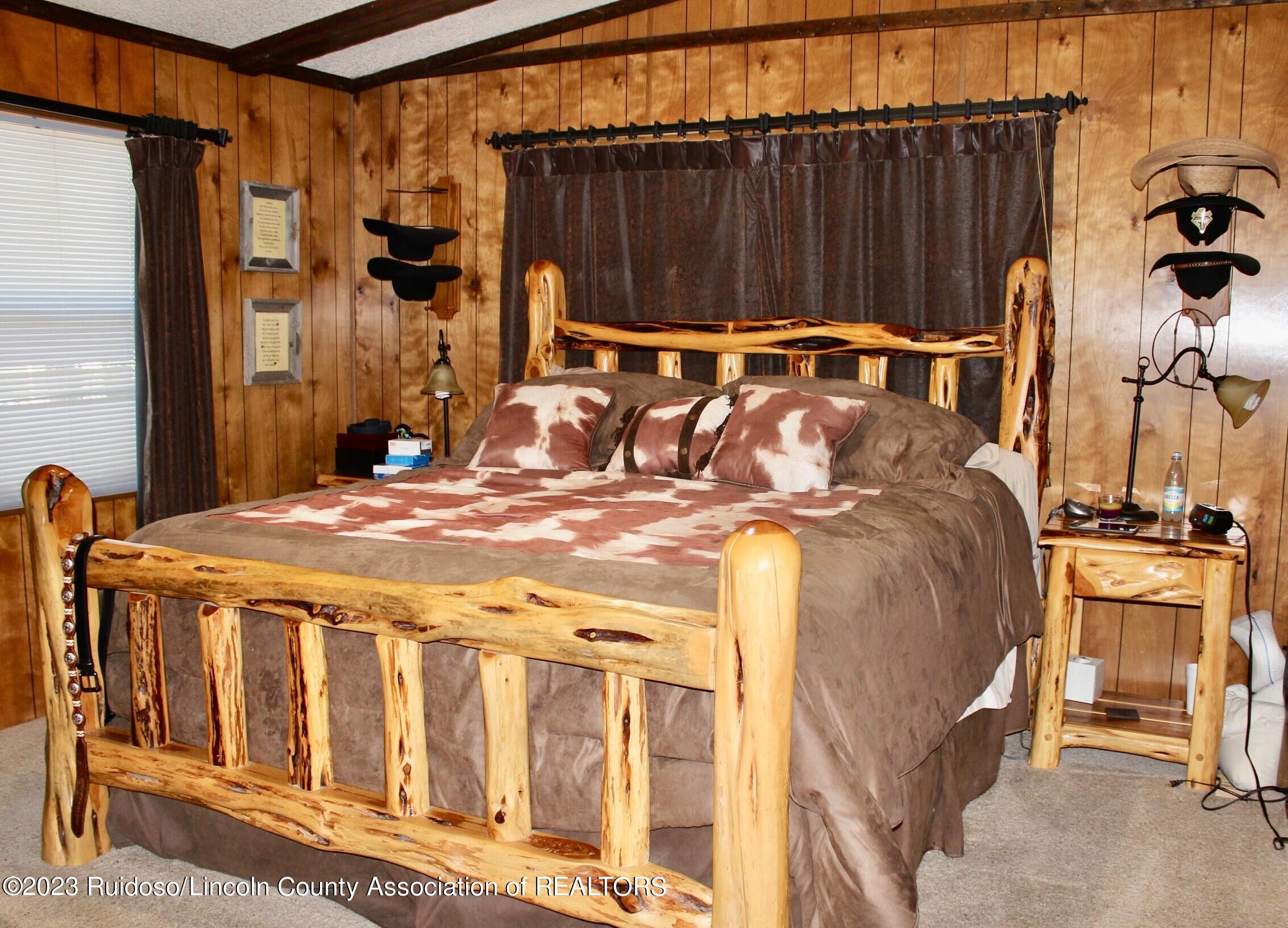 710 White Mountain Drive