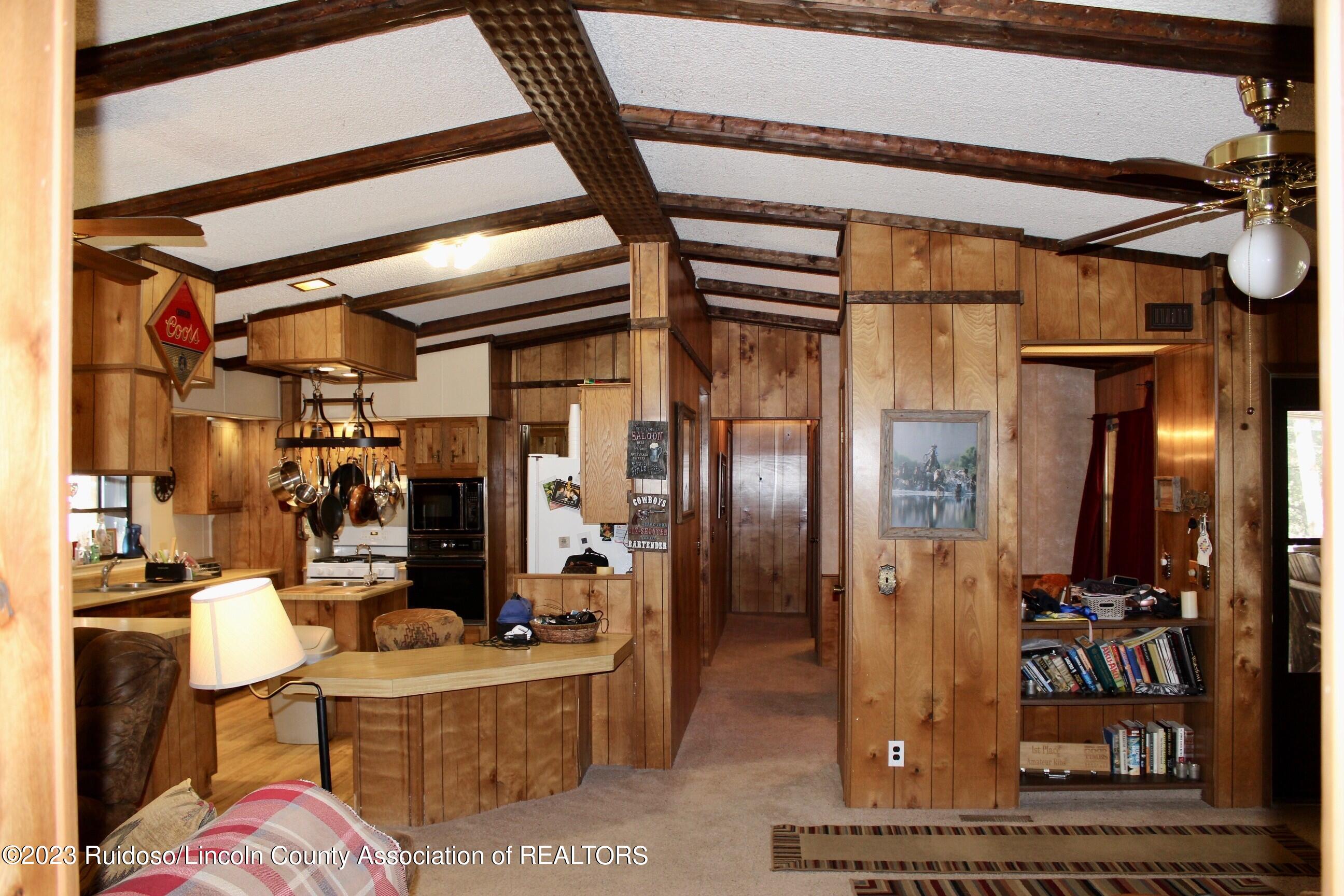 710 White Mountain Drive