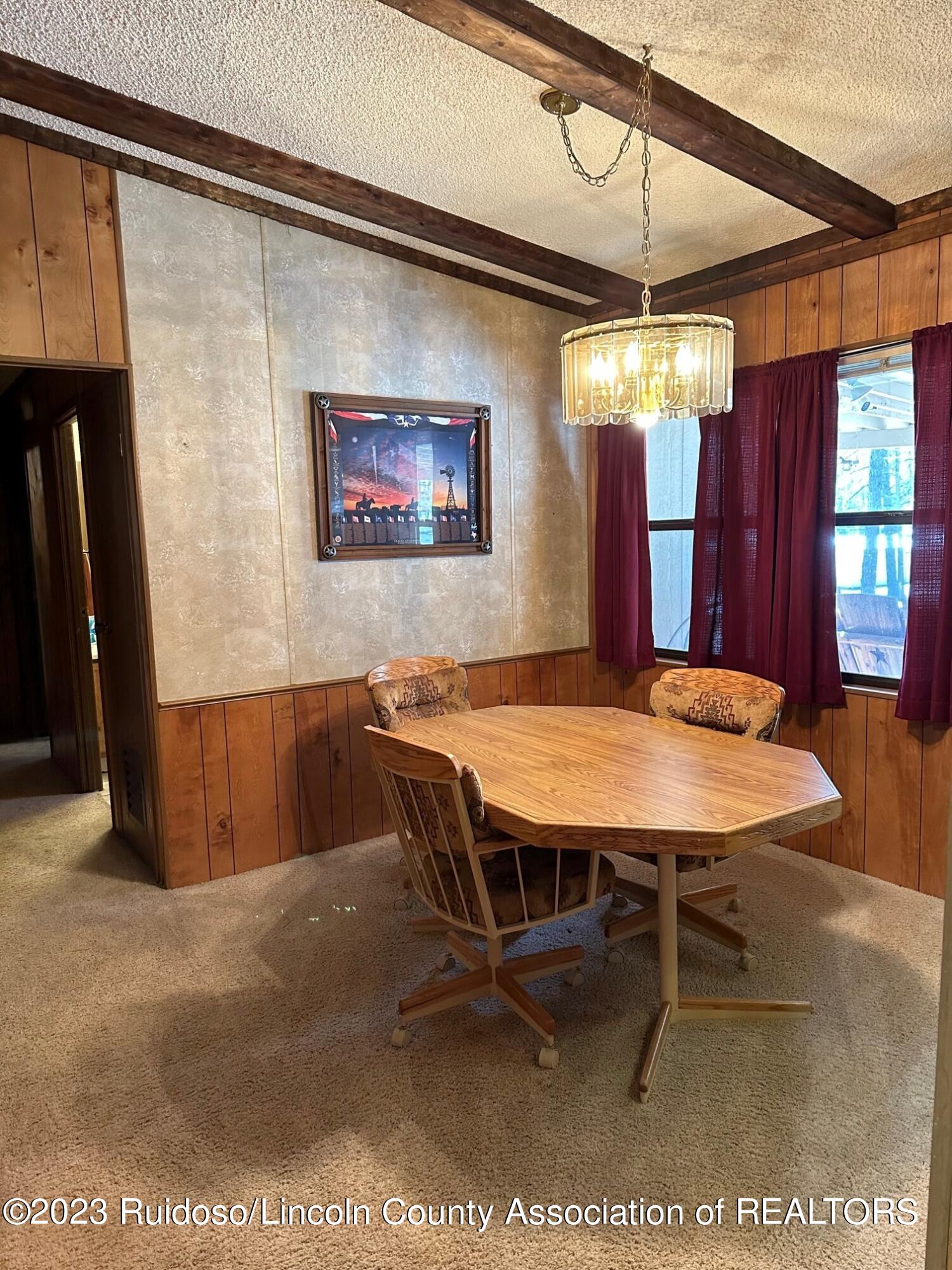 710 White Mountain Drive