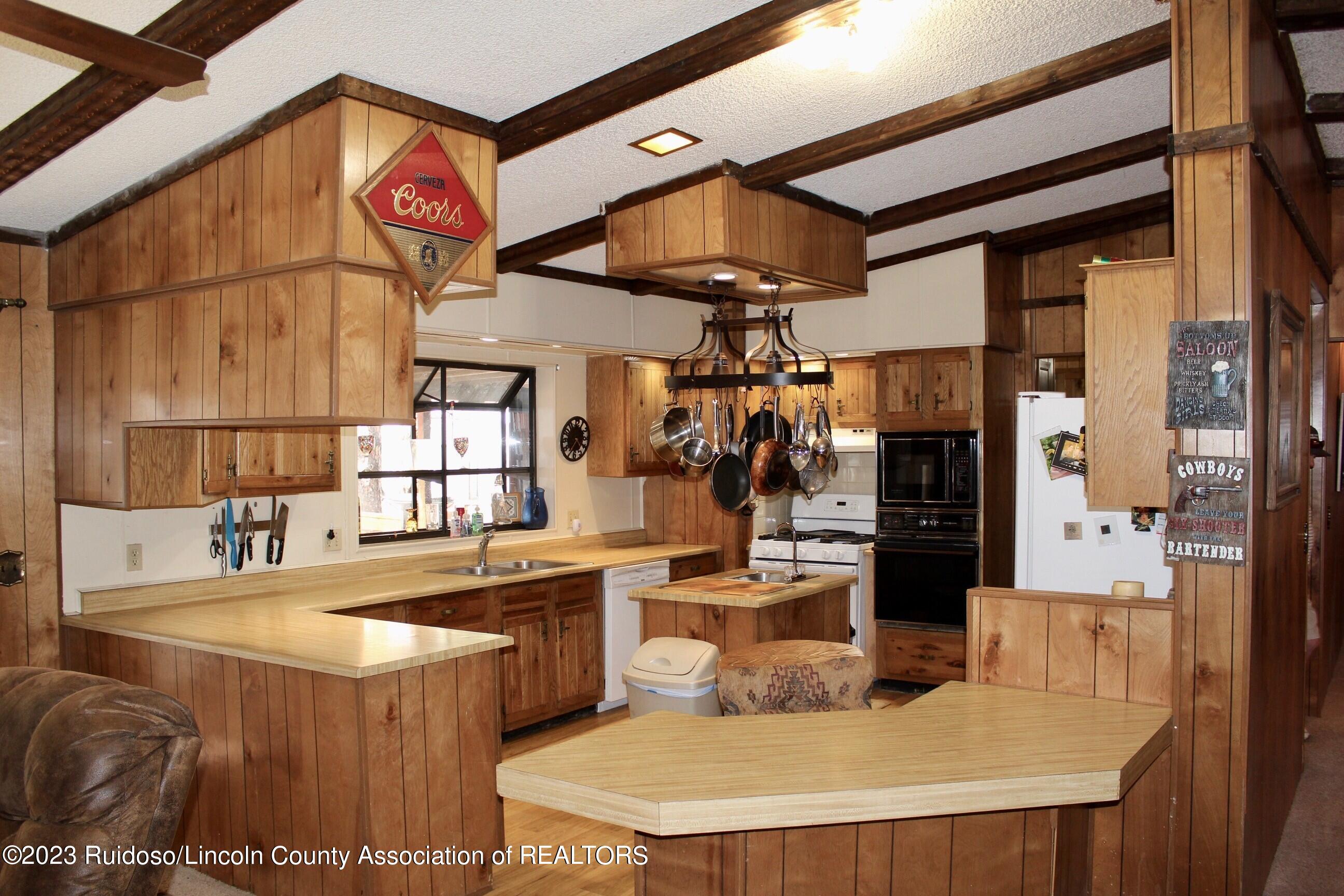 710 White Mountain Drive