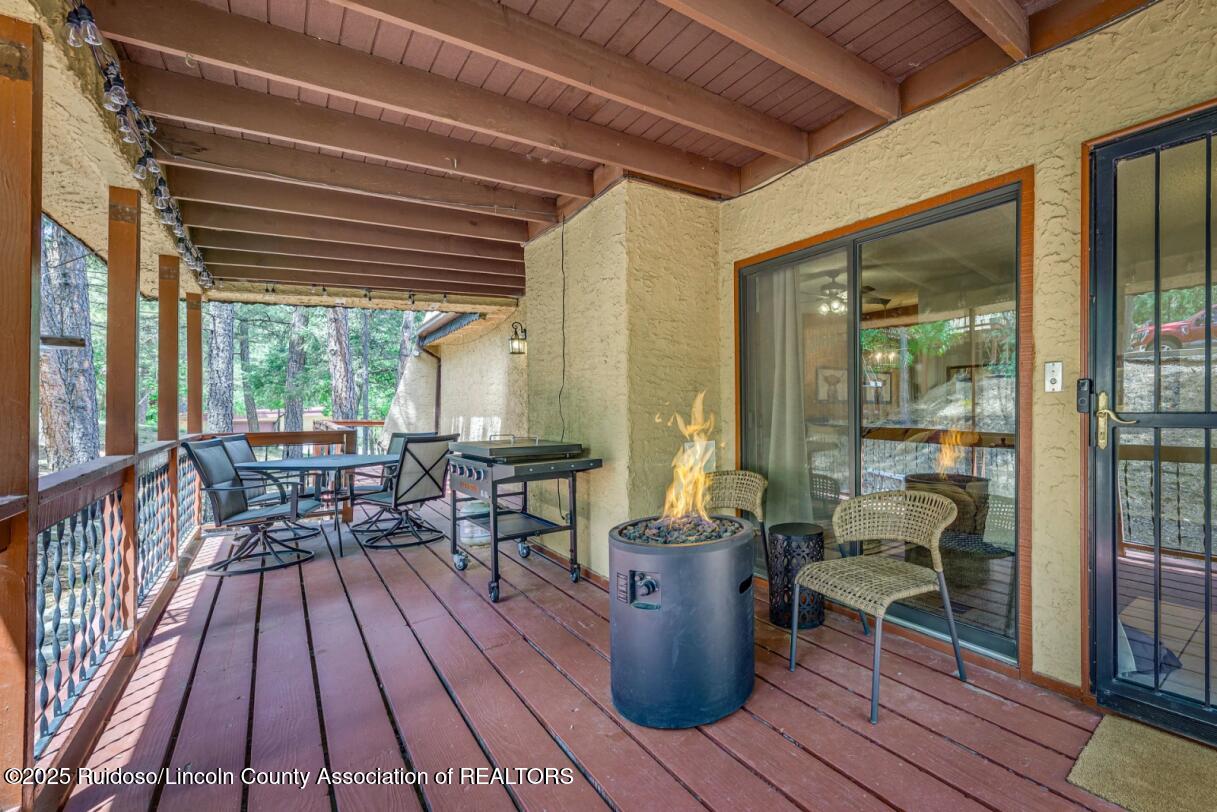 122 Dancing Star Trail