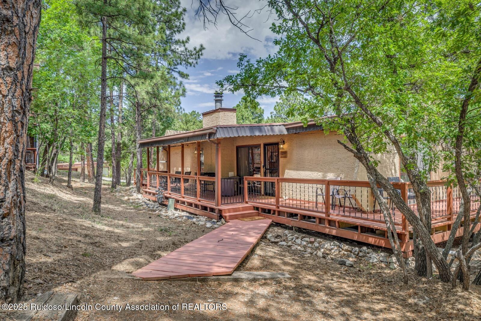 122 Dancing Star Trail