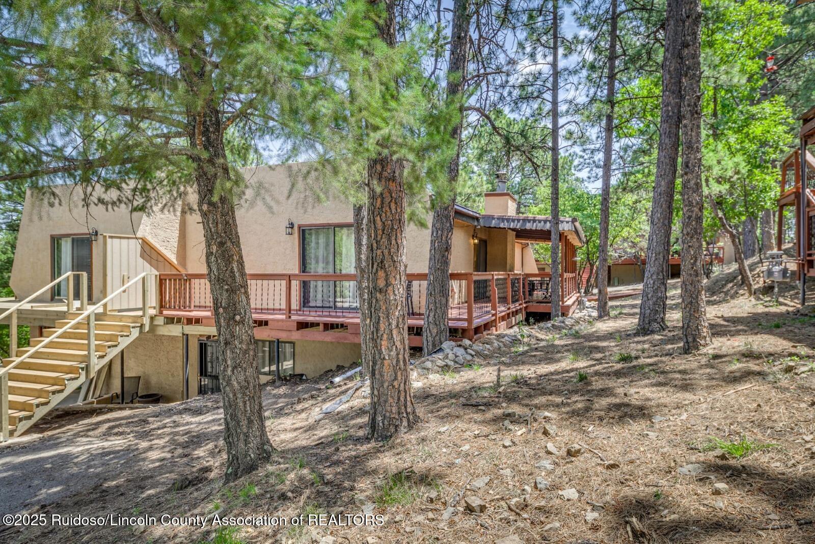 122 Dancing Star Trail