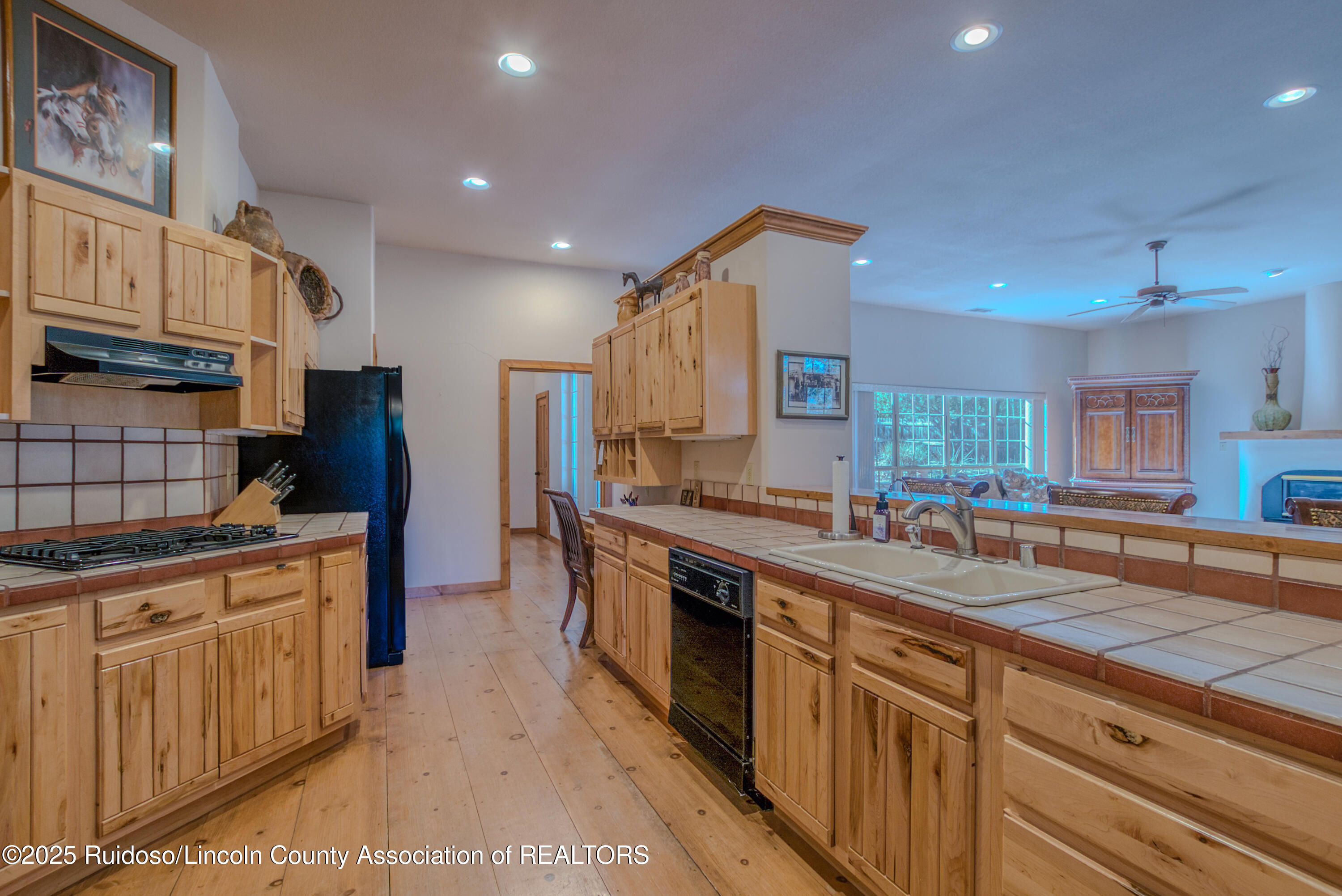 316 Granite Drive