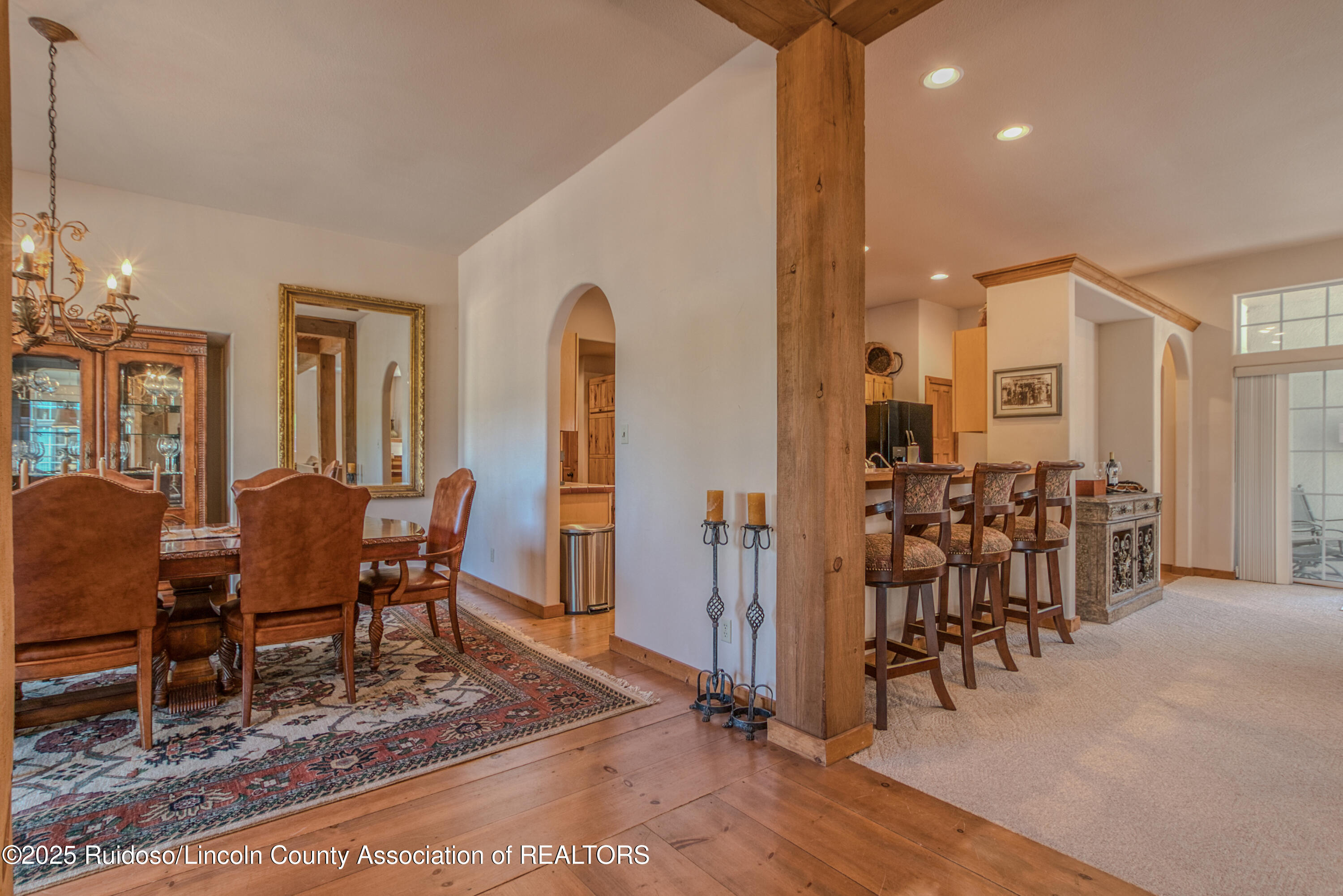 316 Granite Drive