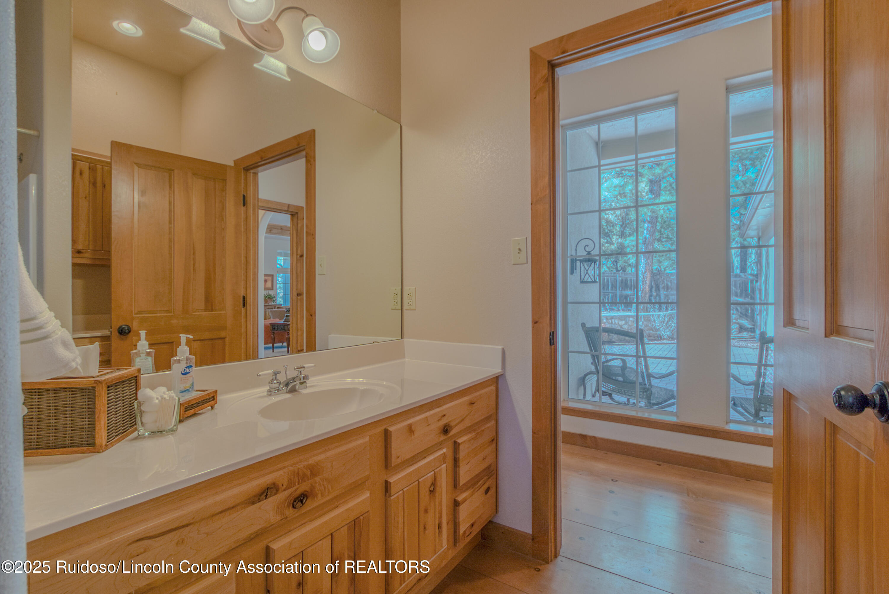 316 Granite Drive
