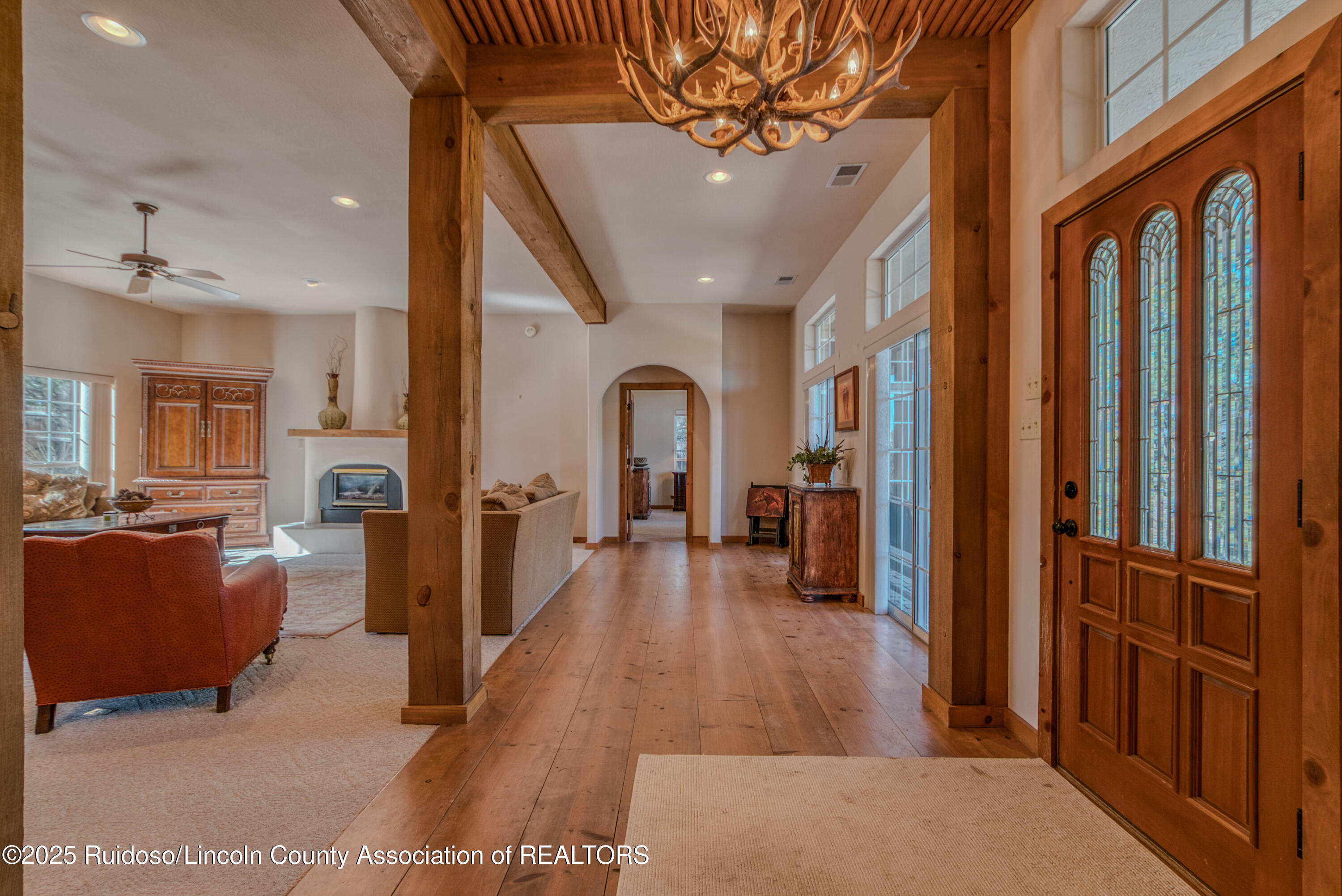 316 Granite Drive